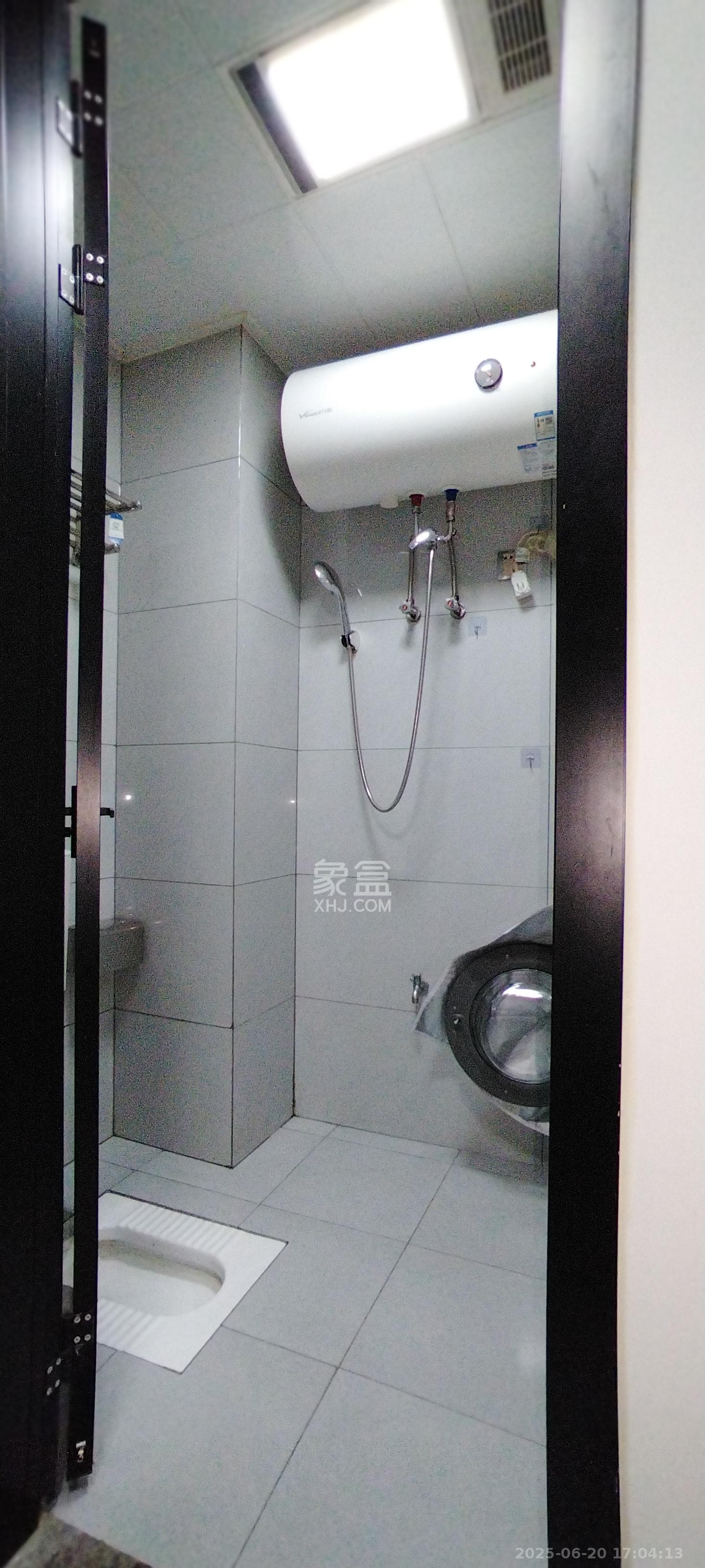 新城悦隽公园 1室1厅1卫 1200.0元/月 新城悦隽公园 1室1厅1卫 1200.0元/月室内图