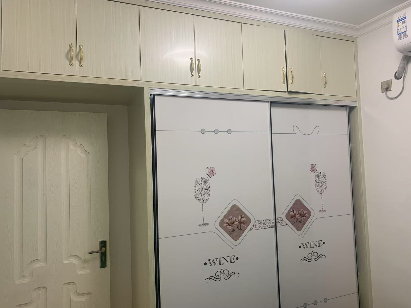 中国铁建金色蓝庭 1室1厅1卫 1200.0元/月 中国铁建金色蓝庭 1室1厅1卫 1200.0元/月室内图