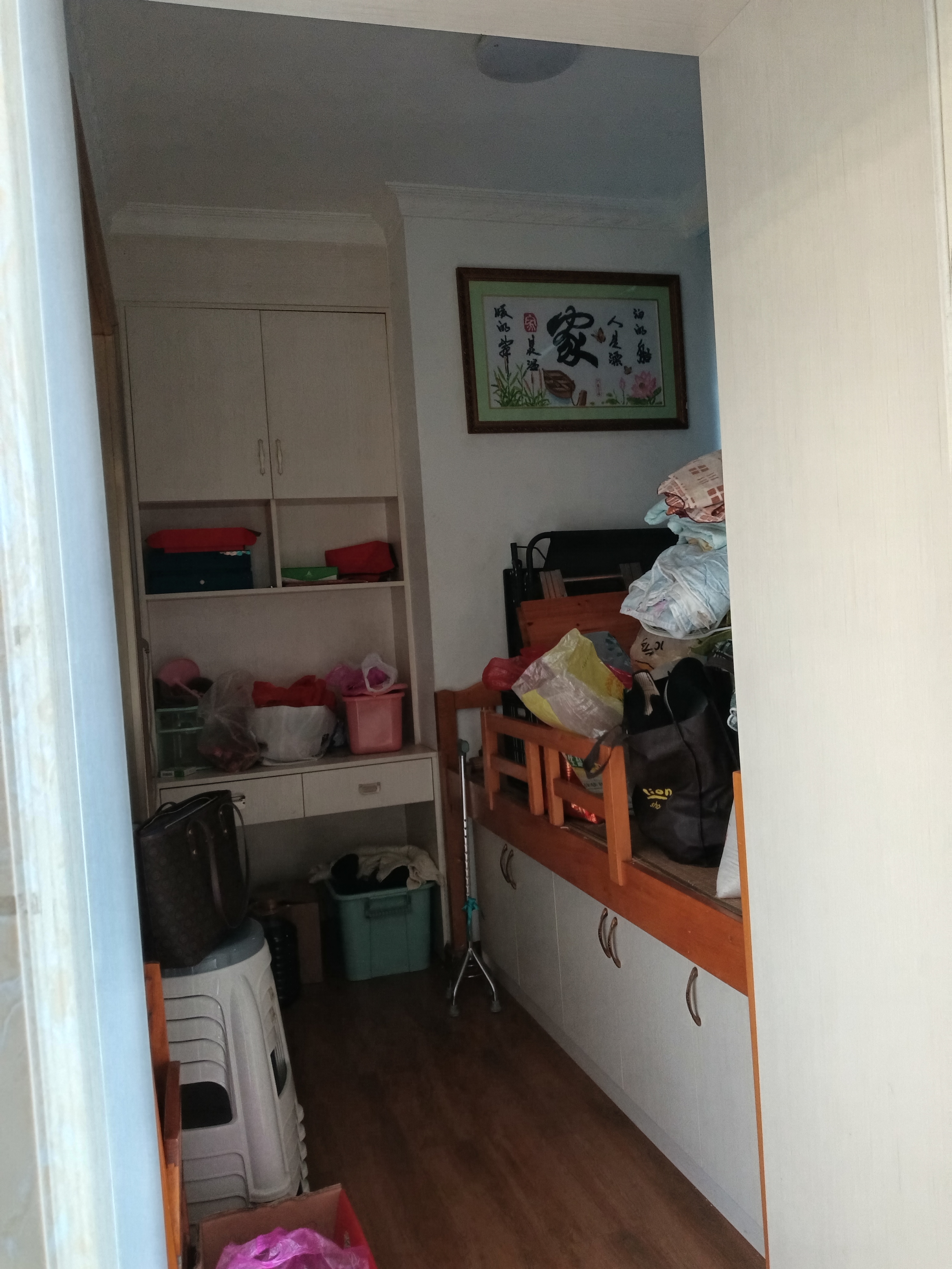 珠江云锦  1室0厅0卫    2100.0元/月