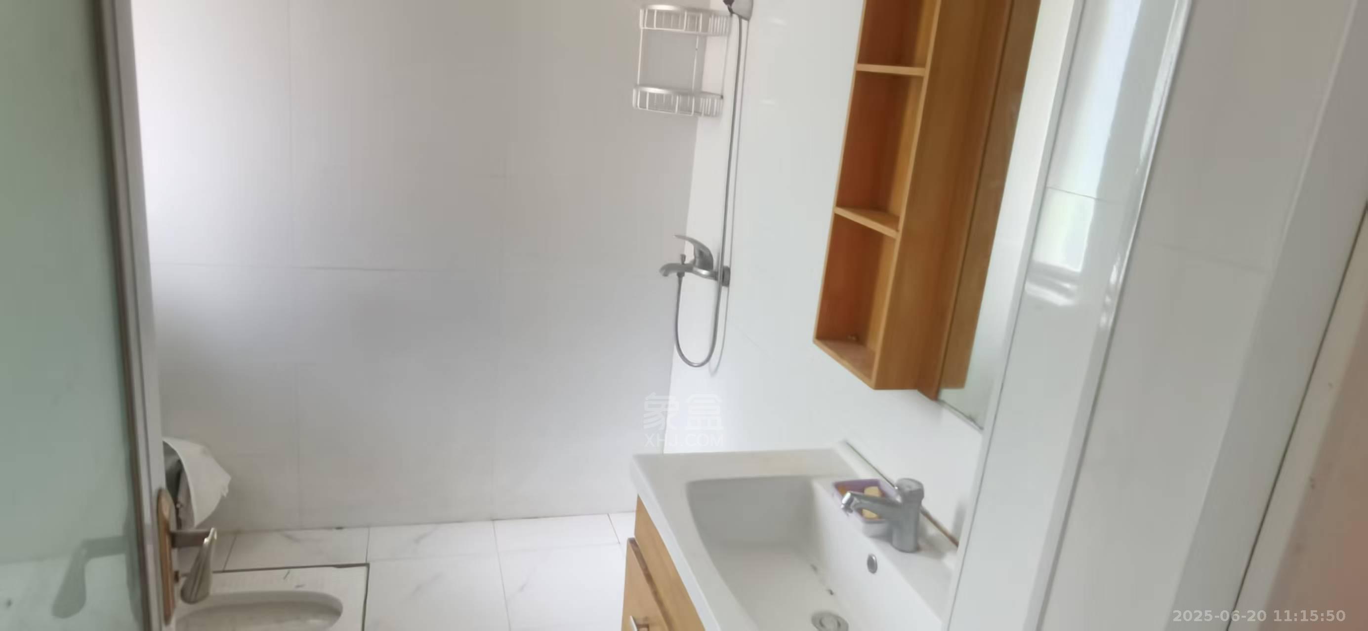 尚格名城花好悦园4期 2室1厅1卫 1600.0元/月 尚格名城花好悦园4期 2室1厅1卫 1600.0元/月室内图