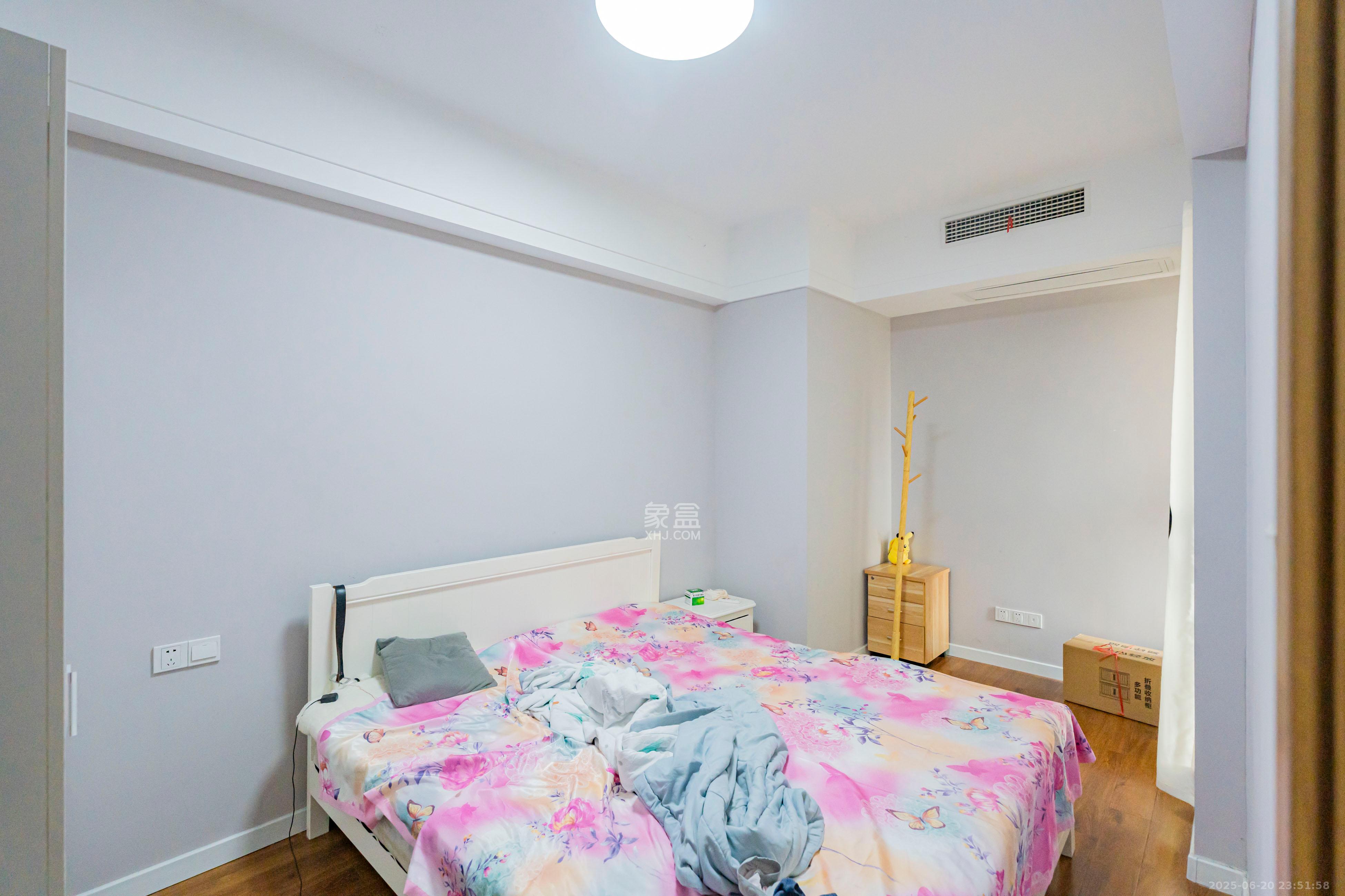 里约荟 2室1厅1卫 70.8万 里约荟 2室1厅1卫 70.8万卧室