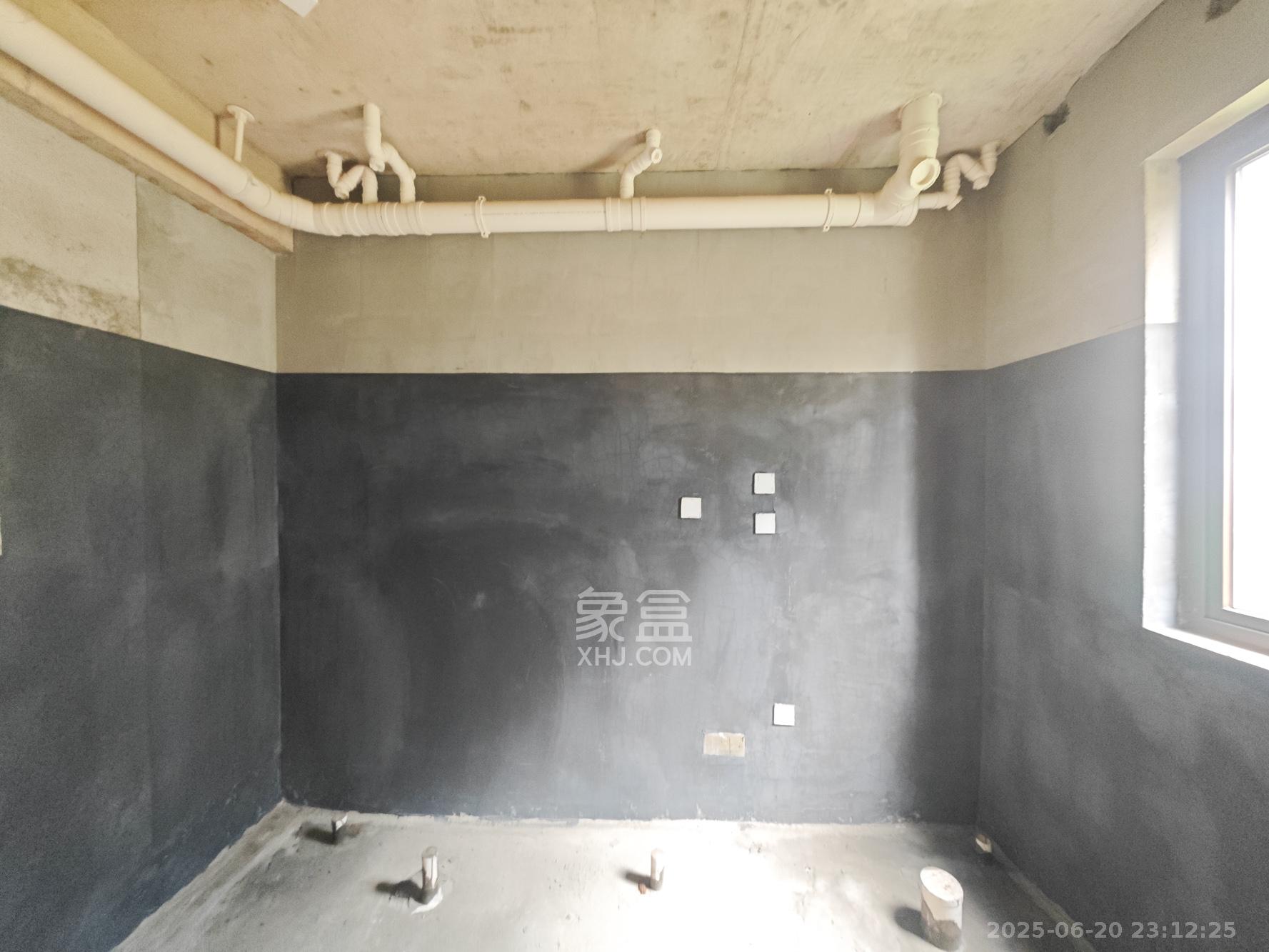 保利城(中航城国际社区、郡原美村) 4室2厅2卫 115.8万 保利城(中航城国际社区、郡原美村) 4室2厅2卫 115.8万其他