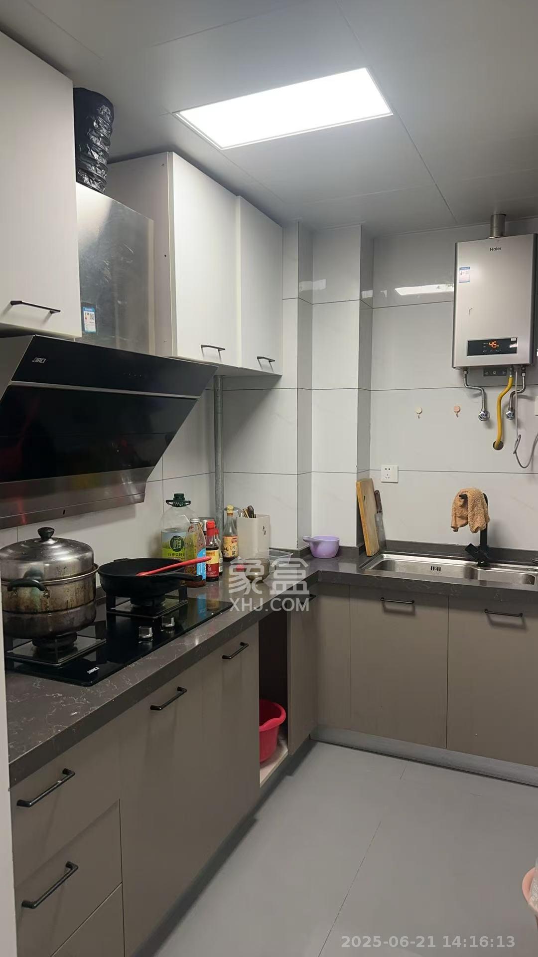 大汉汉府二期(大汉汉邸) 3室2厅1卫 1800.0元/月 大汉汉府二期(大汉汉邸) 3室2厅1卫 1800.0元/月室内图