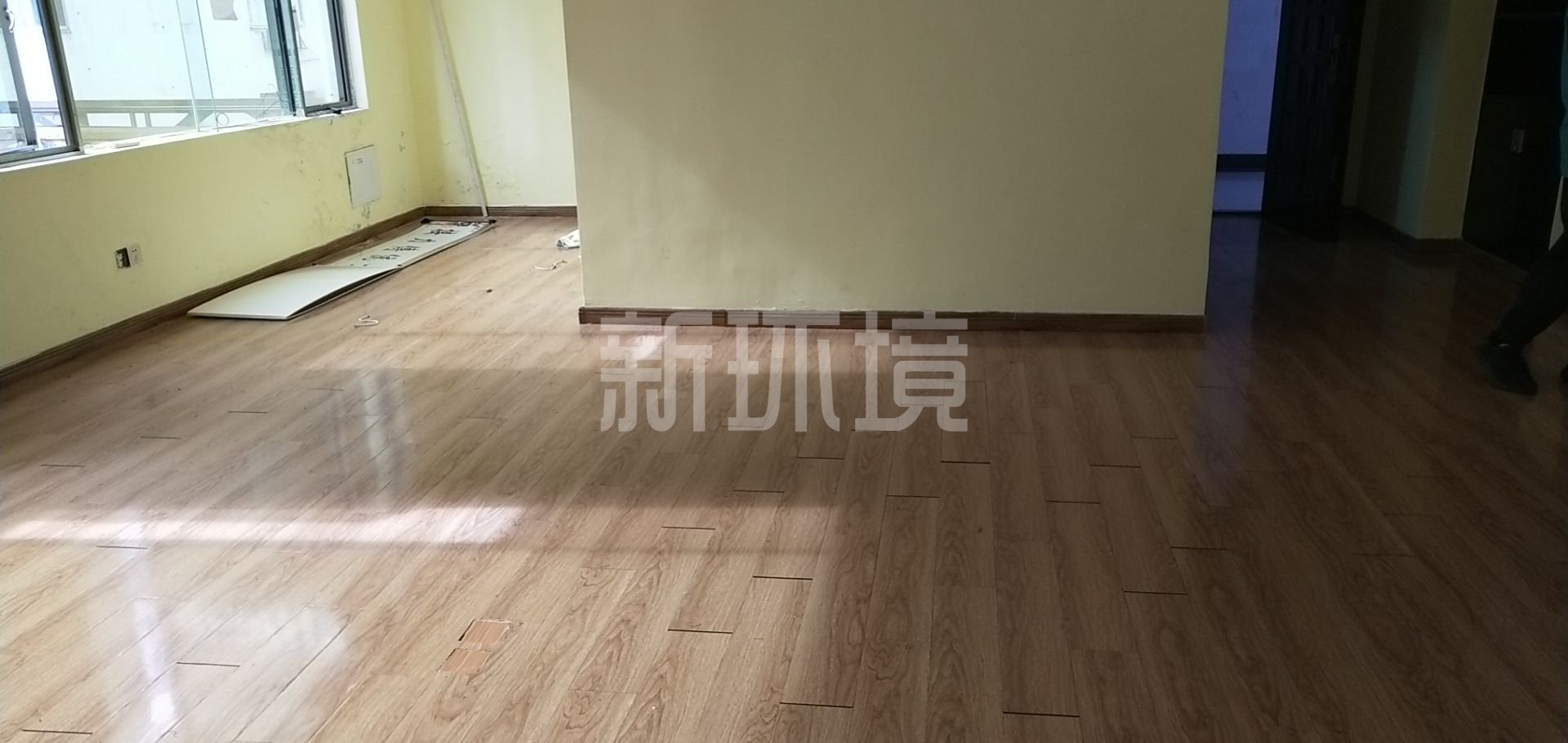维港十字街  2室1厅1卫   1000.00元/月室内图