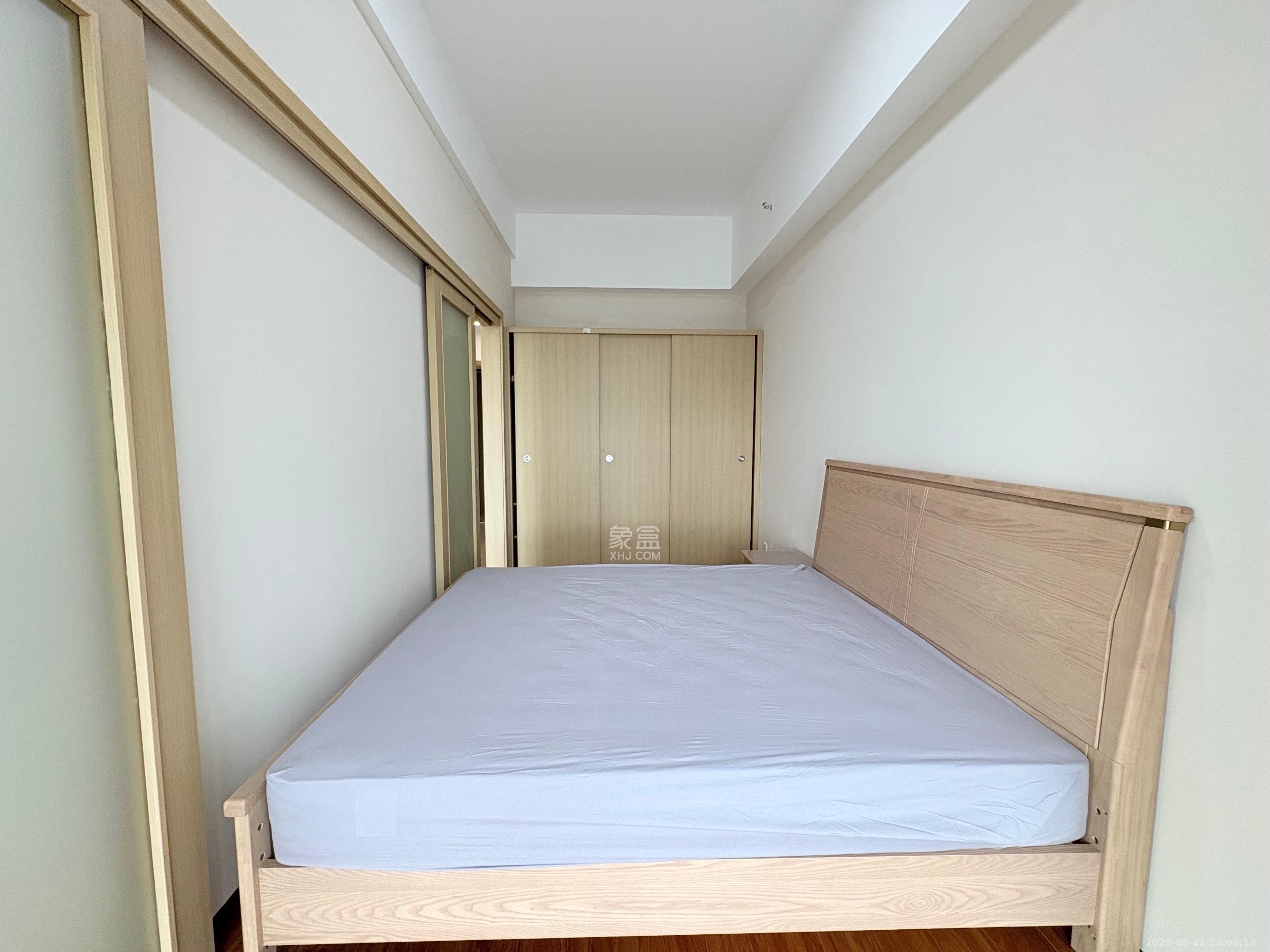 恒大珺悦府  1室1厅1卫   2500.00元/月室内图