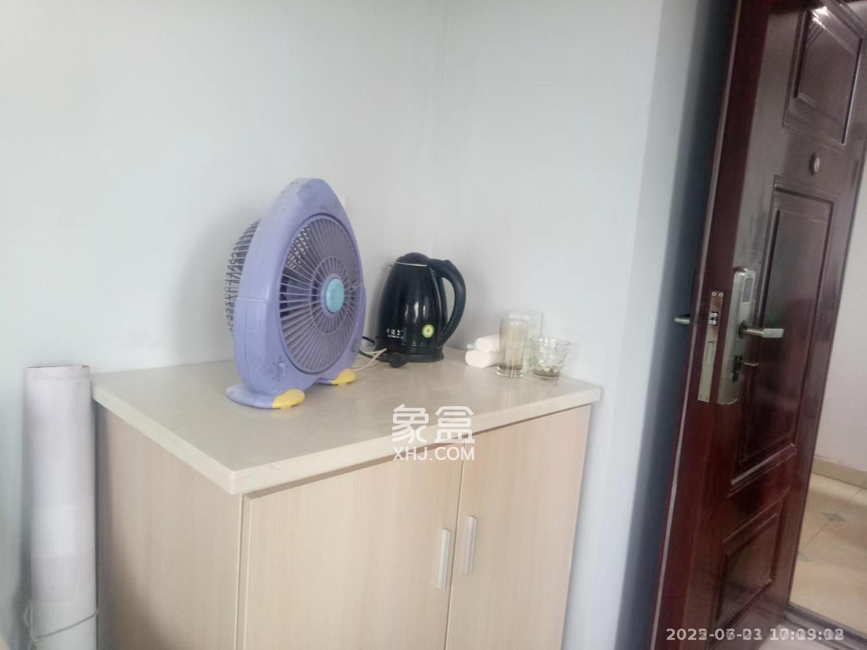 协信星澜汇 1室1厅1卫 1400.0元/月 协信星澜汇 1室1厅1卫 1400.0元/月室内图