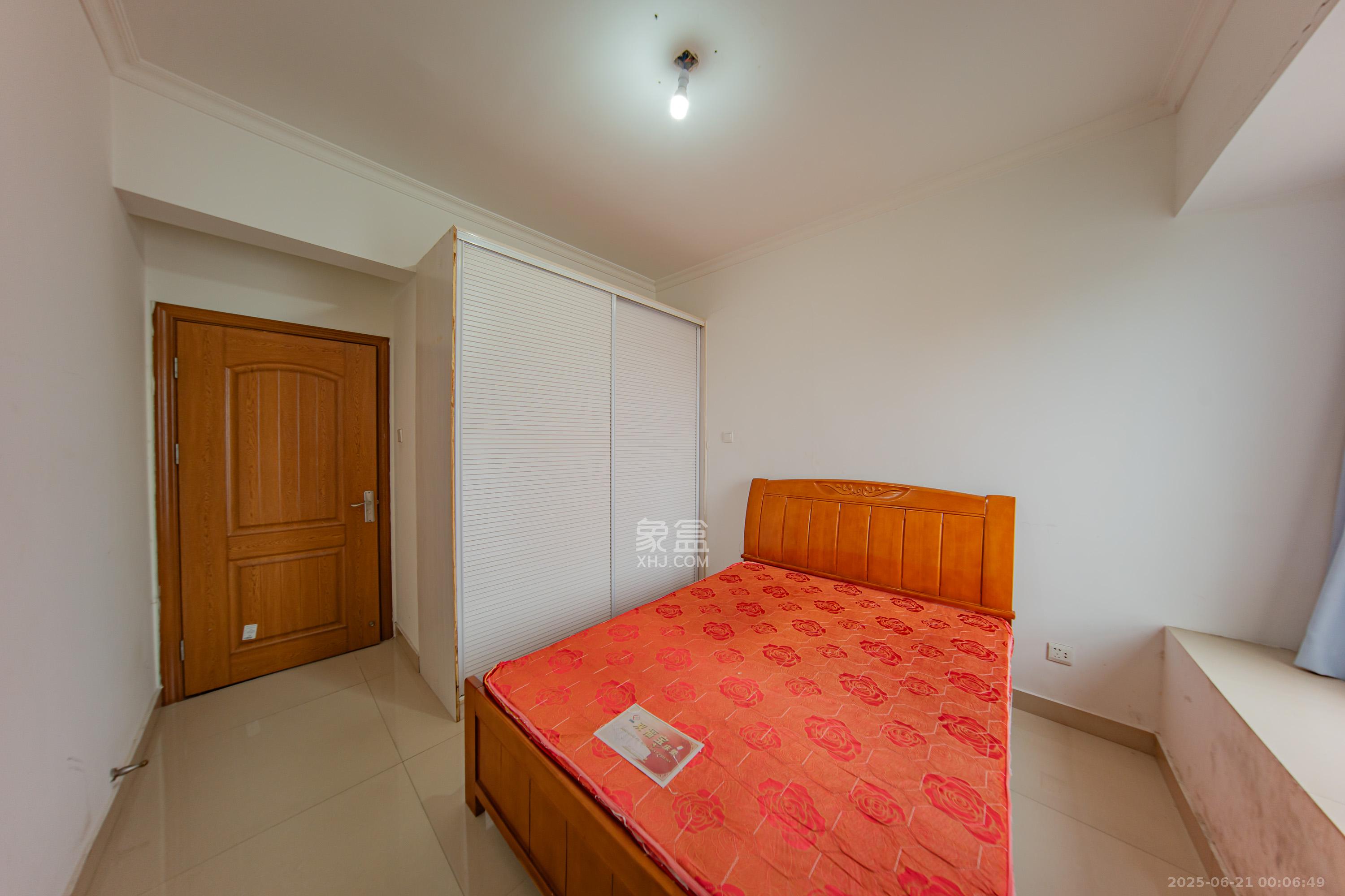 云栖谷 2室2厅1卫 44.0万 云栖谷 2室2厅1卫 44.0万卧室