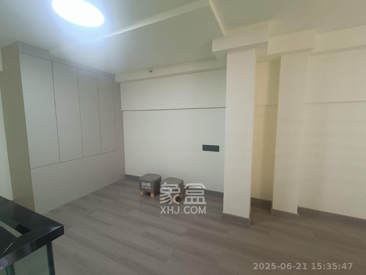 佳兆业云顶都汇  1室0厅0卫   1800.00元/月室内图