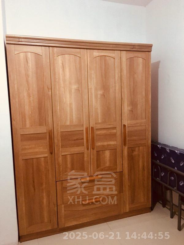 东环新城  1室2厅1卫   1200.00元/月室内图