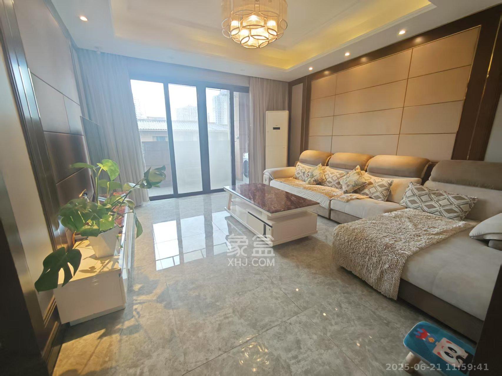 恒大御景天下城一期  3室2厅1卫    2900.0元/月 恒大御景天下城一期  3室2厅1卫    2900.0元/月室内图