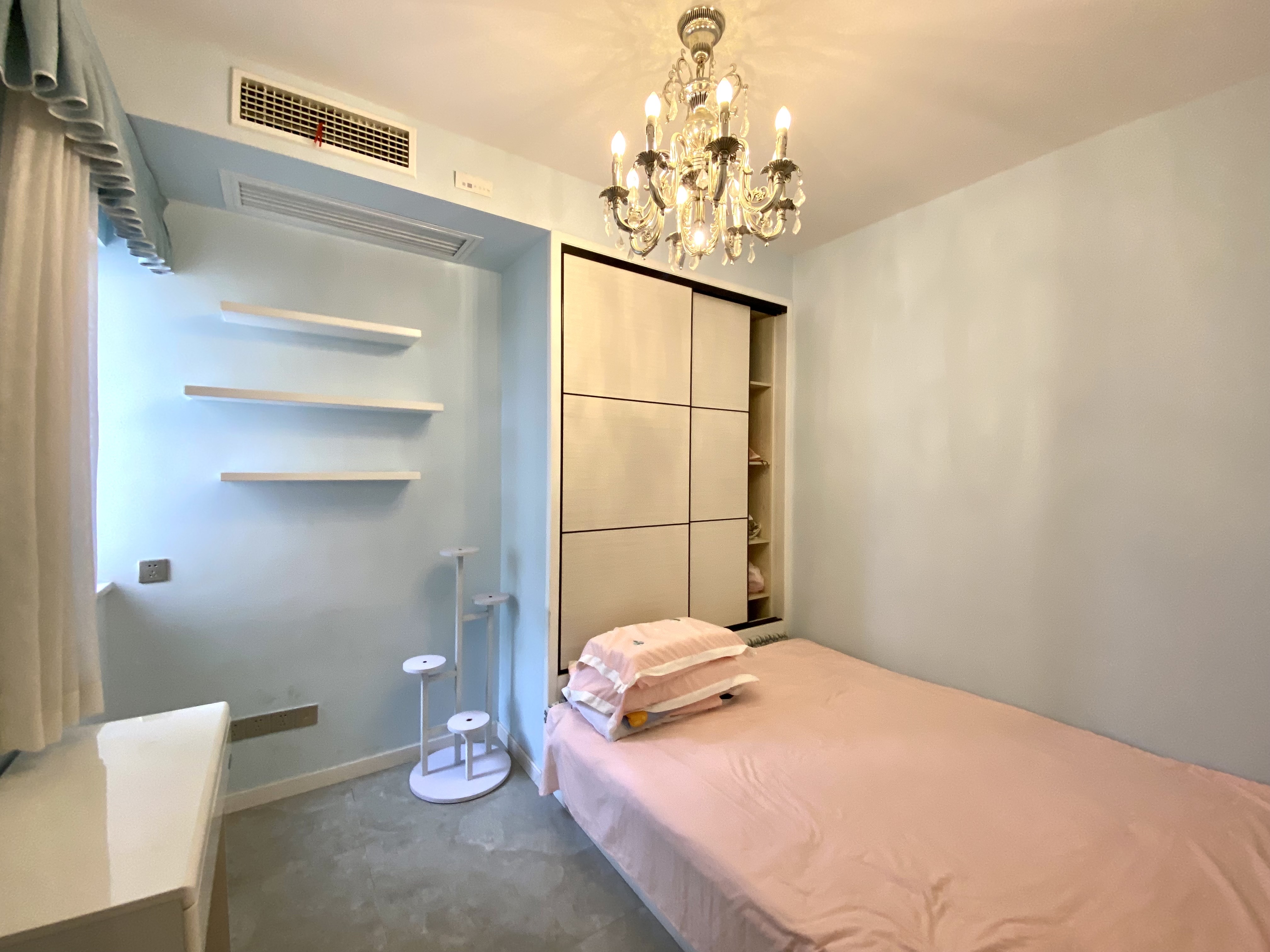 碧桂园梓山府  2室2厅1卫    62.58万客厅