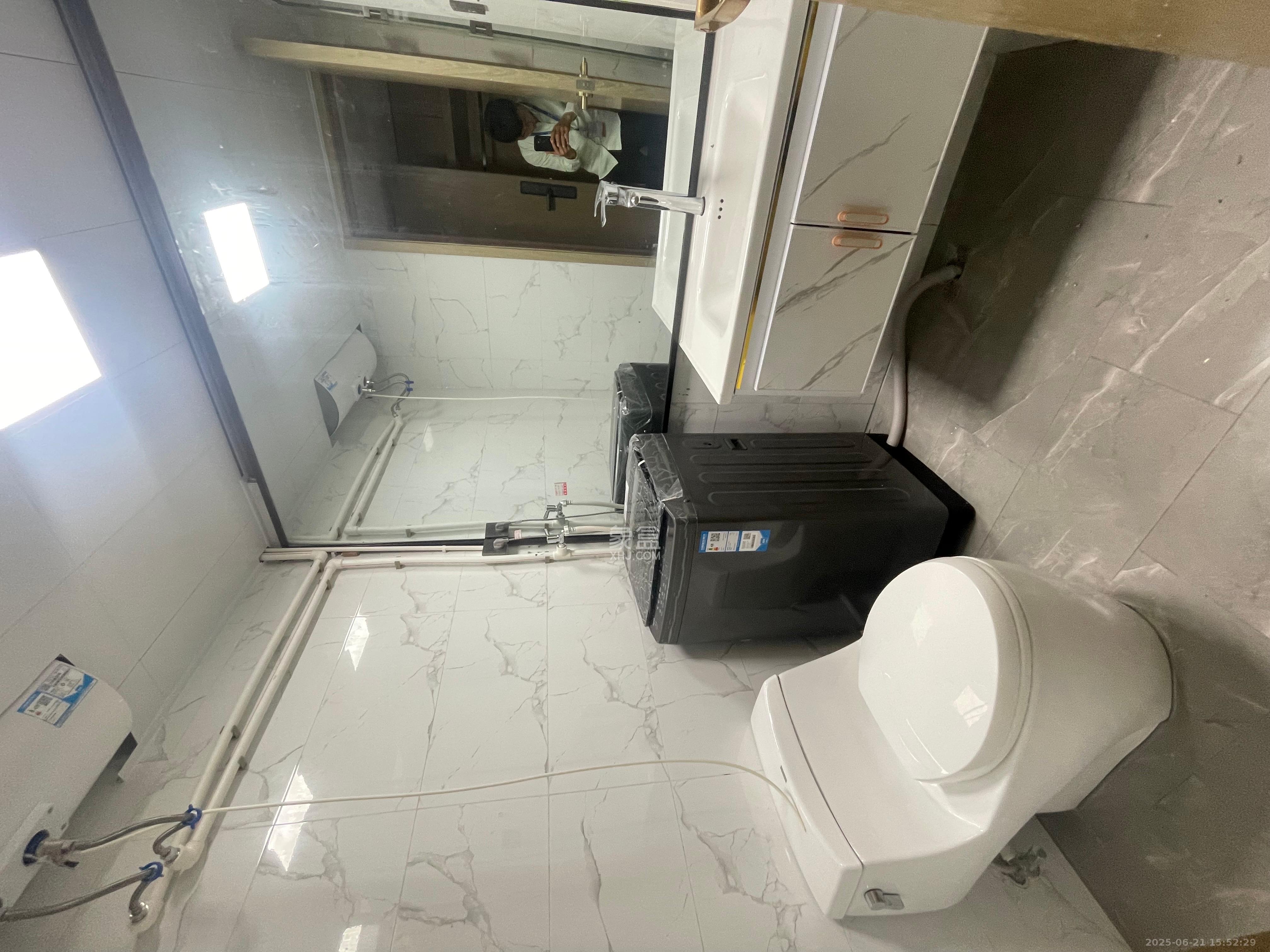 安泰嘉园(湘府邻伴) 1室1厅1卫 1200.0元/月 安泰嘉园(湘府邻伴) 1室1厅1卫 1200.0元/月室内图