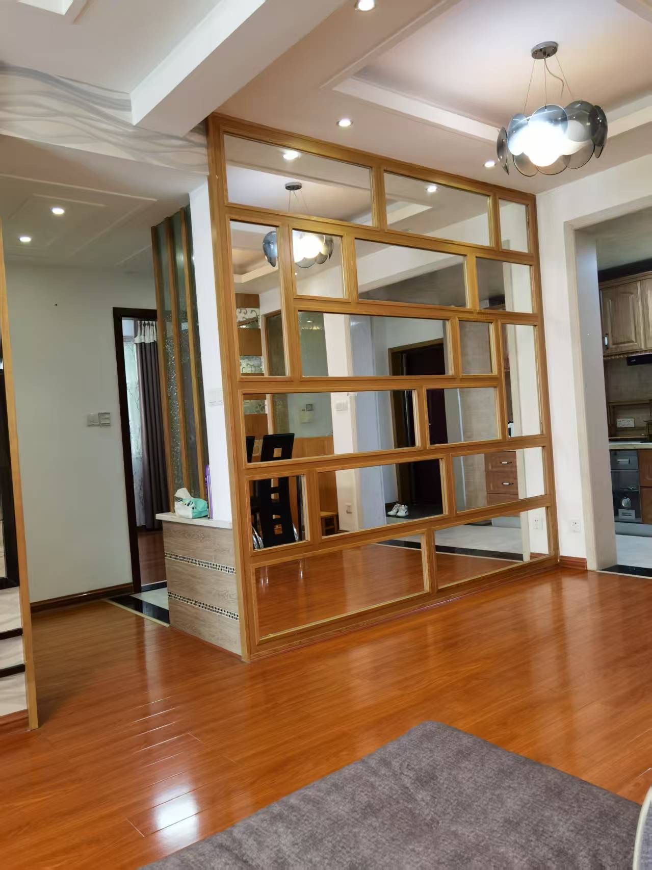 湘水明珠  1室0厅0卫   2300.00元/月室内图