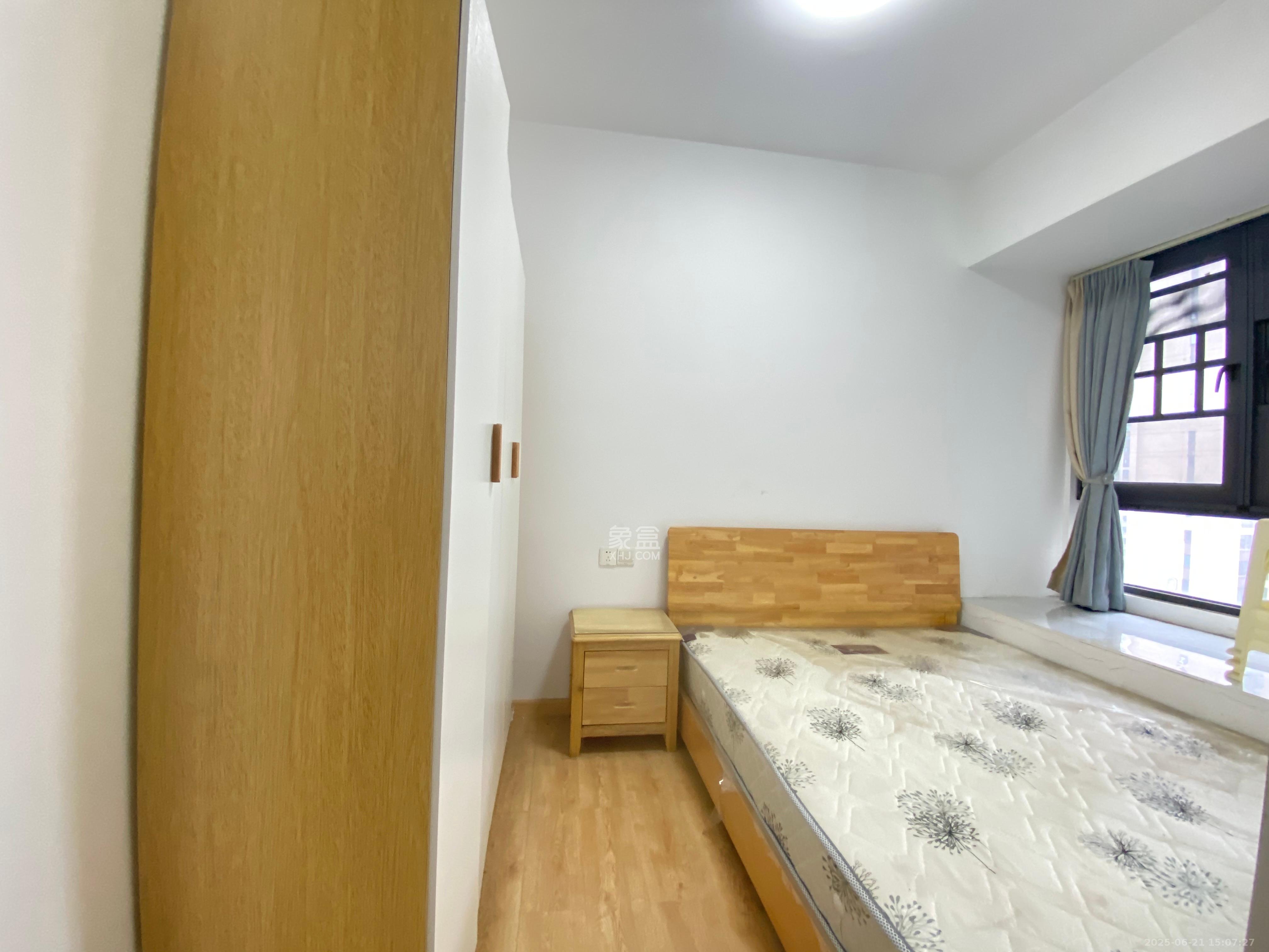 建发中央公园（建发美地）  3室2厅2卫   3500.00元/月室内图