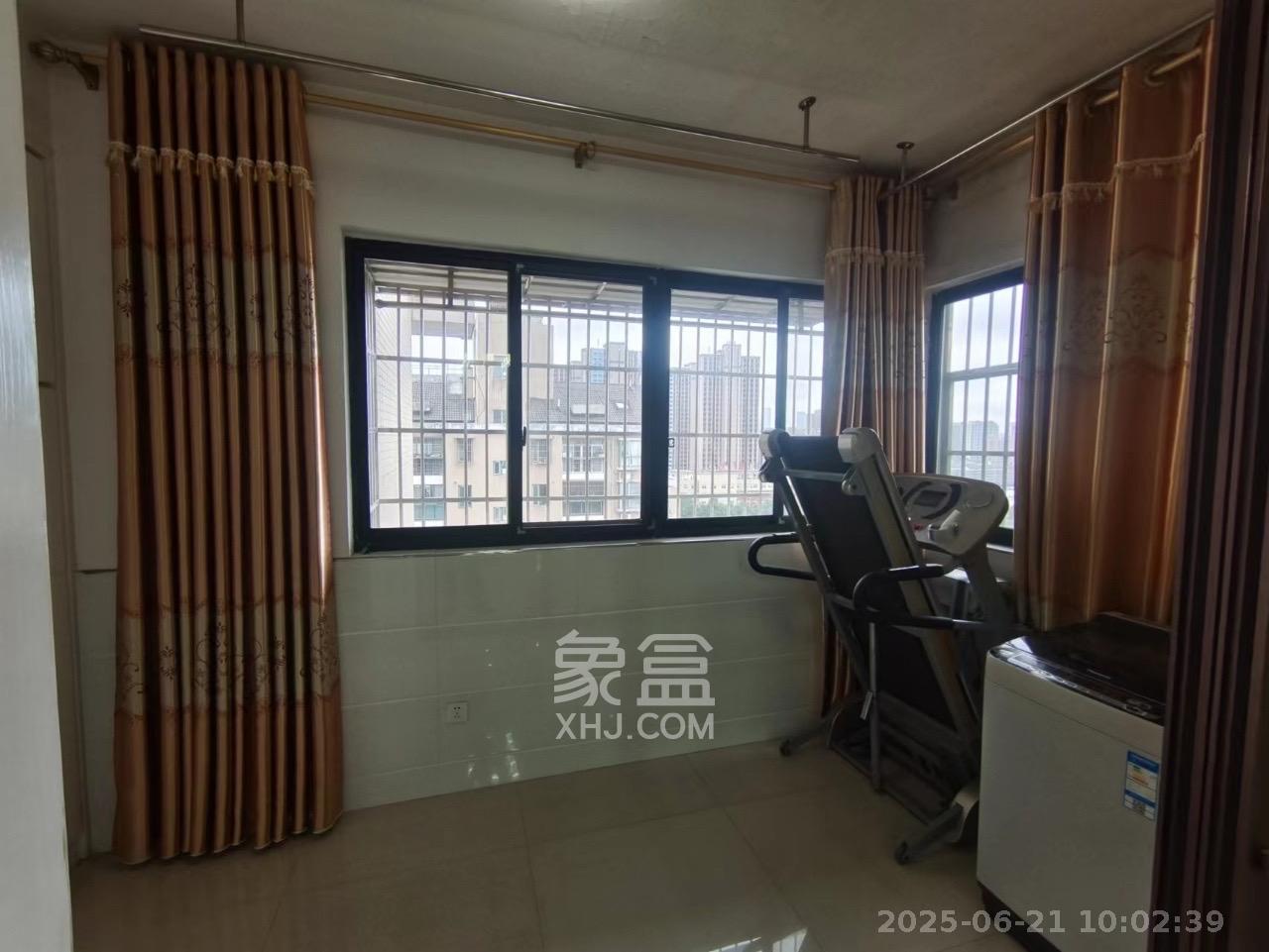 东岸锦城(东方人家)  6室2厅2卫   2800.00元/月室内图