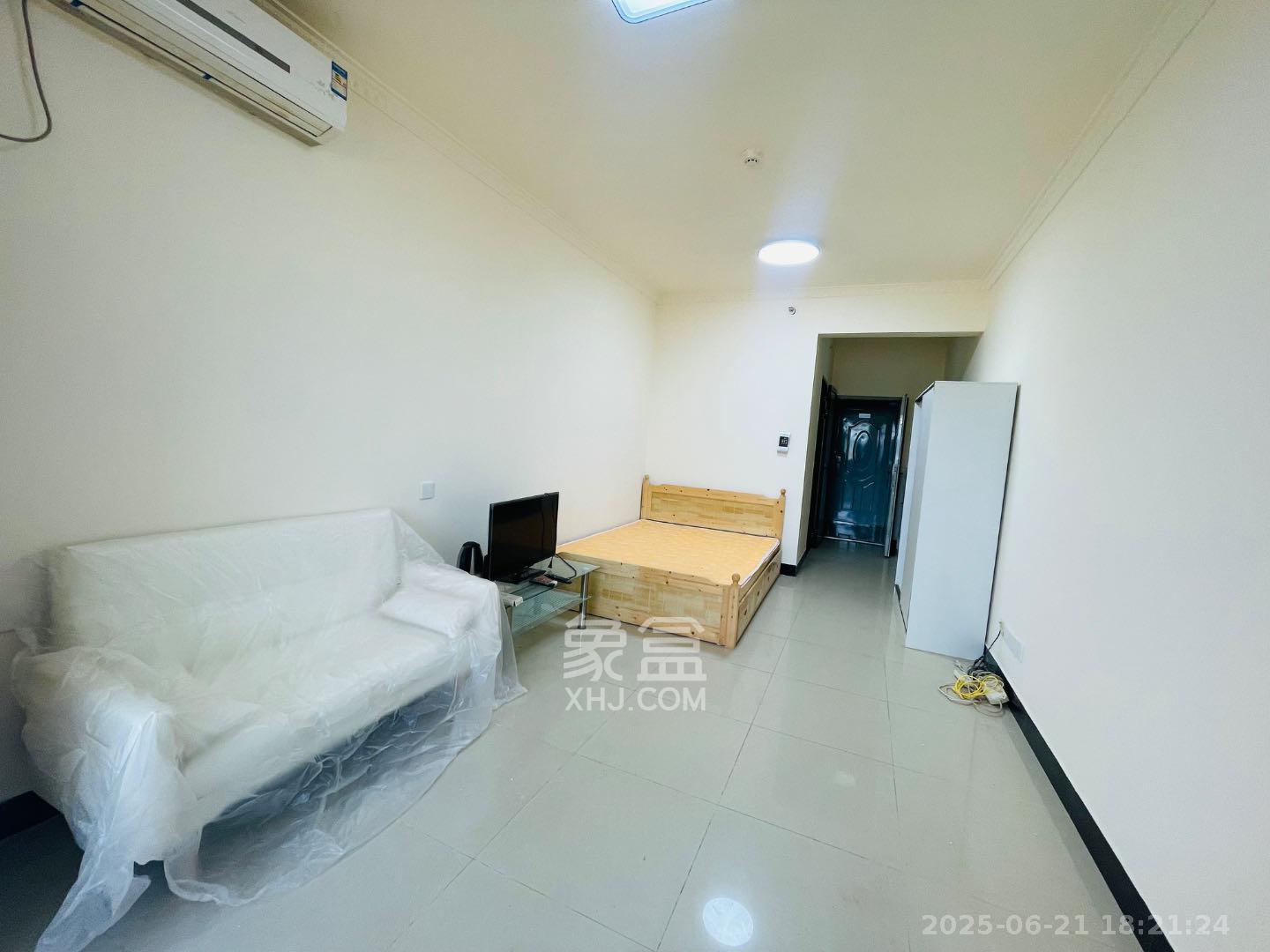 怡海星城 1室1厅1卫 900.0元/月 怡海星城 1室1厅1卫 900.0元/月室内图