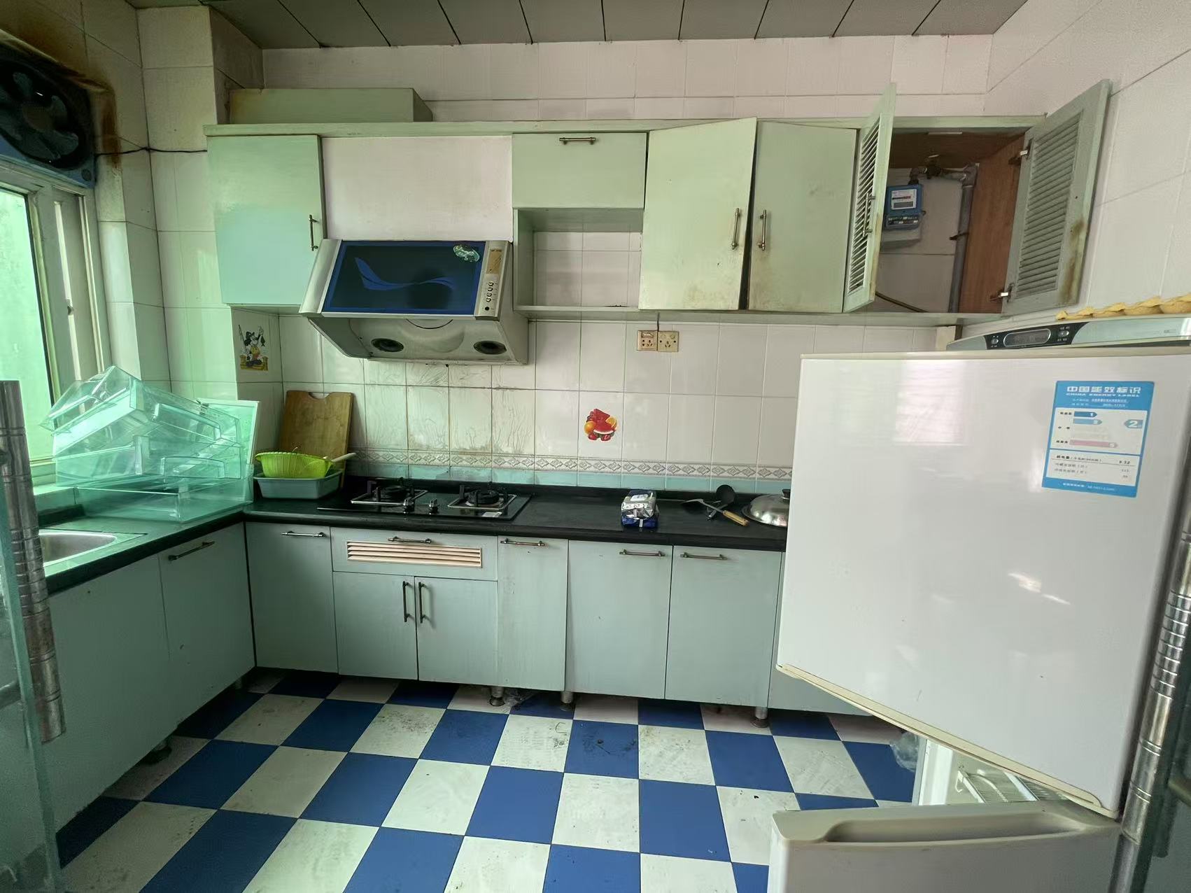 联谊新村 6室2厅3卫 48.8万 联谊新村 6室2厅3卫 48.8万室内图