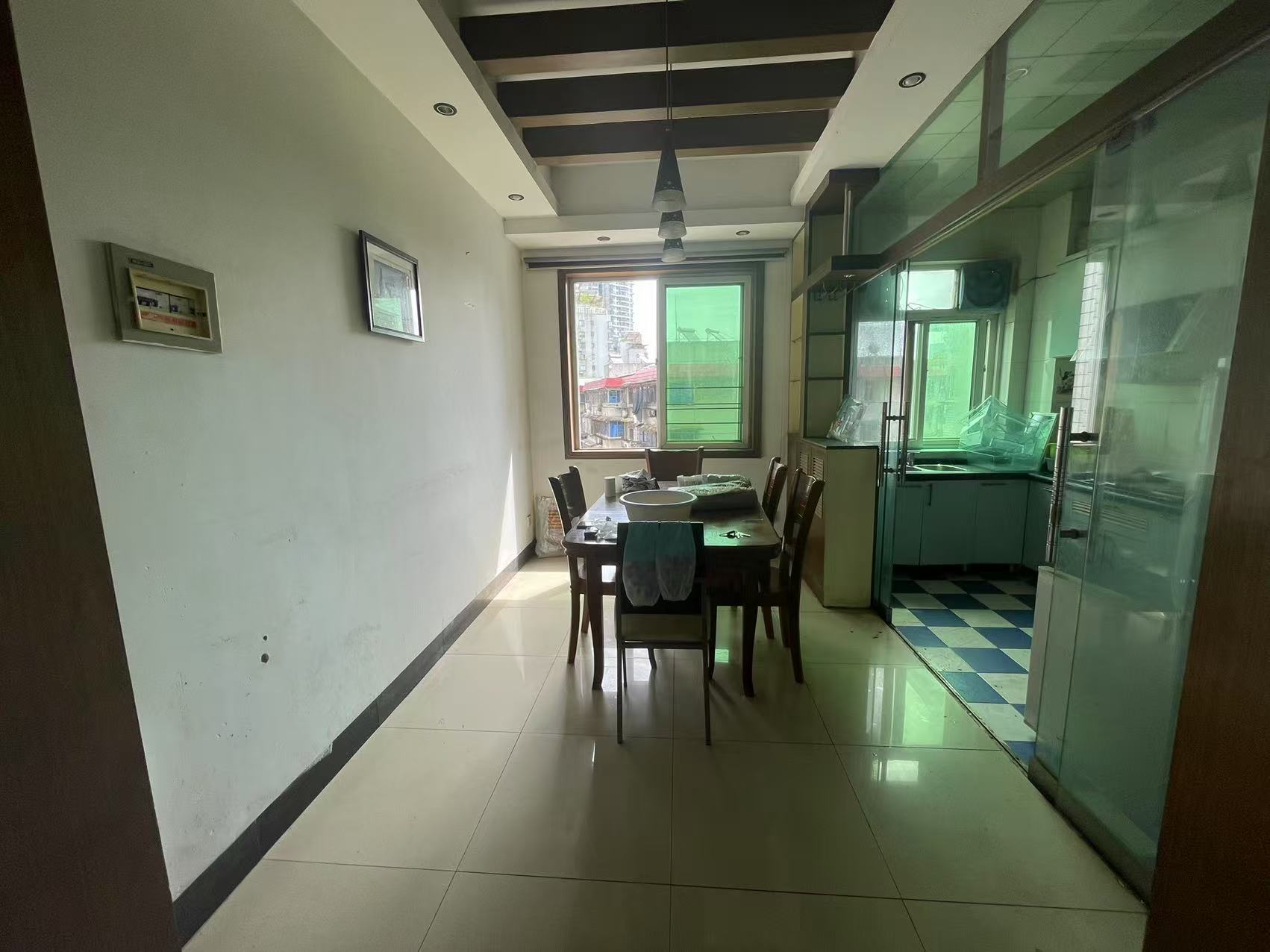 联谊新村 6室2厅3卫 48.8万 联谊新村 6室2厅3卫 48.8万室内图