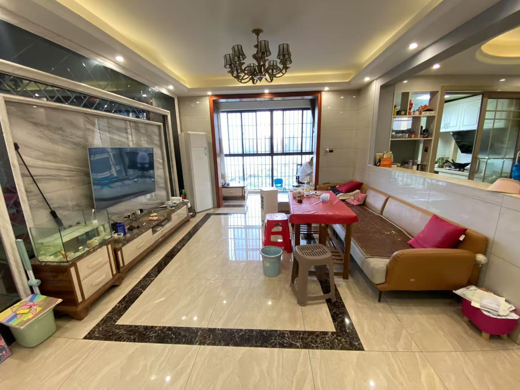 旺城天悦领秀香江  4室2厅2卫    56.0万 旺城天悦领秀香江  4室2厅2卫    56.0万室内图