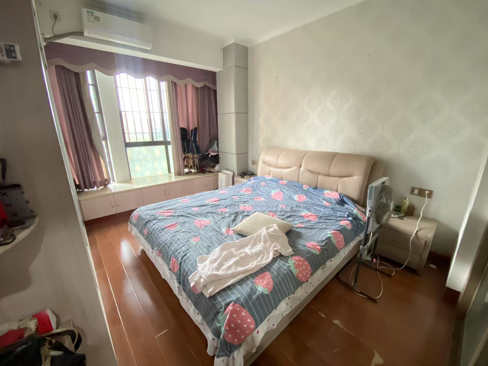 旺城天悦领秀香江  4室2厅2卫    56.0万 旺城天悦领秀香江  4室2厅2卫    56.0万室内图