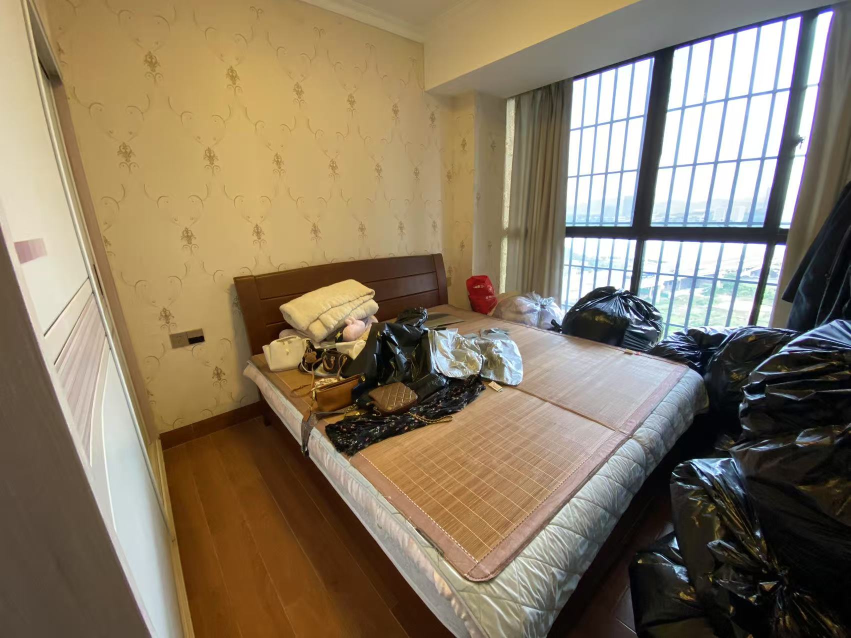 旺城天悦领秀香江  4室2厅2卫    56.0万 旺城天悦领秀香江  4室2厅2卫    56.0万室内图