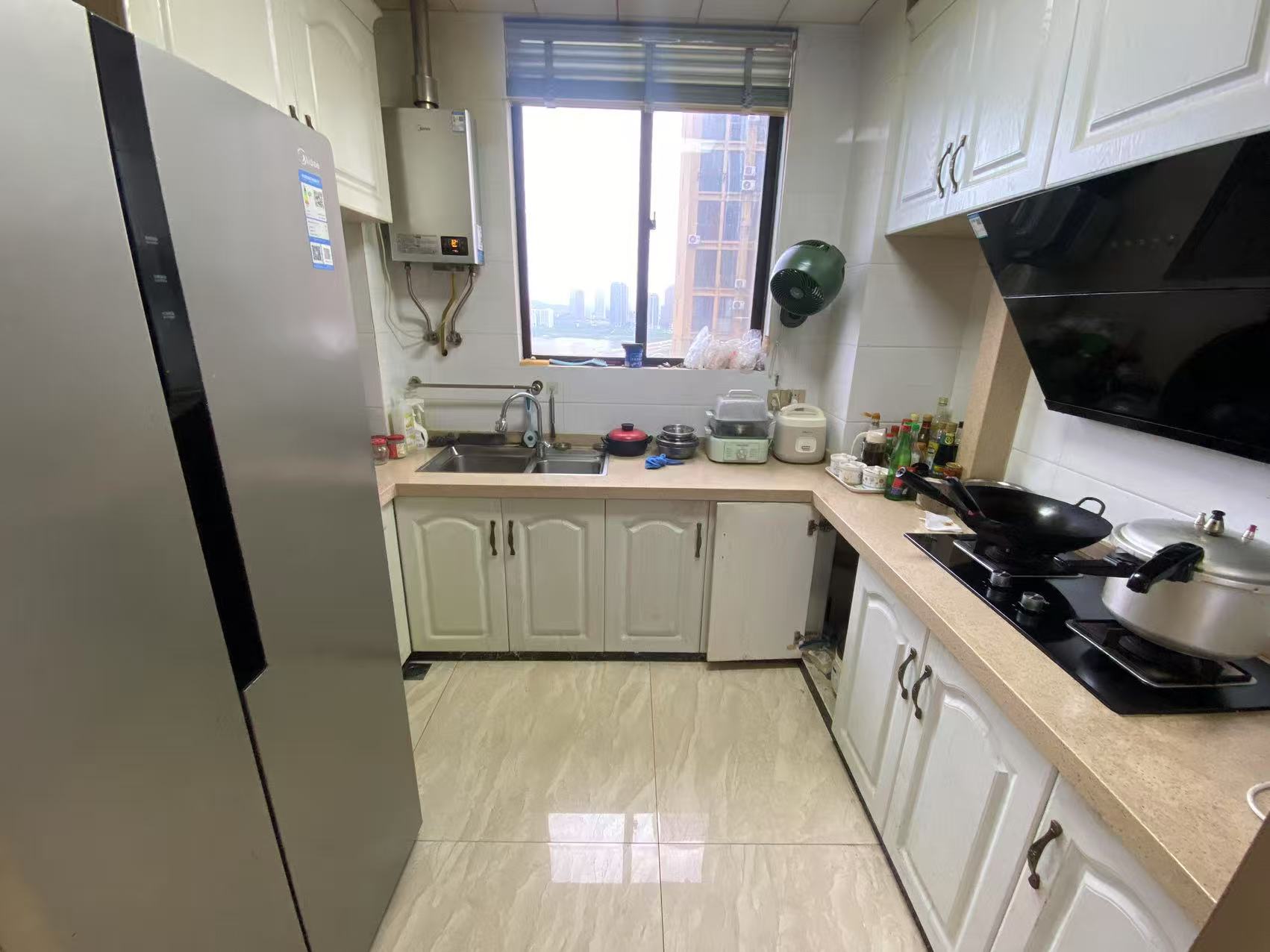 旺城天悦领秀香江  4室2厅2卫    56.0万 旺城天悦领秀香江  4室2厅2卫    56.0万室内图