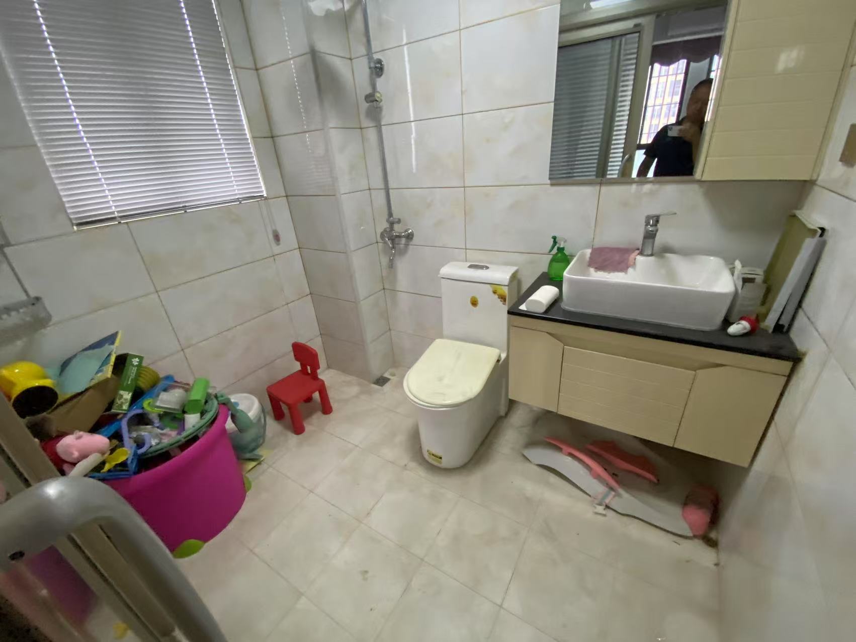 旺城天悦领秀香江  4室2厅2卫    56.0万 旺城天悦领秀香江  4室2厅2卫    56.0万室内图