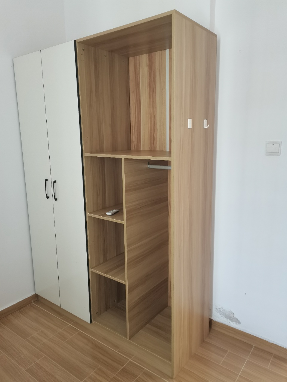 道客和悦嘉园  2室2厅1卫   2300.00元/月室内图