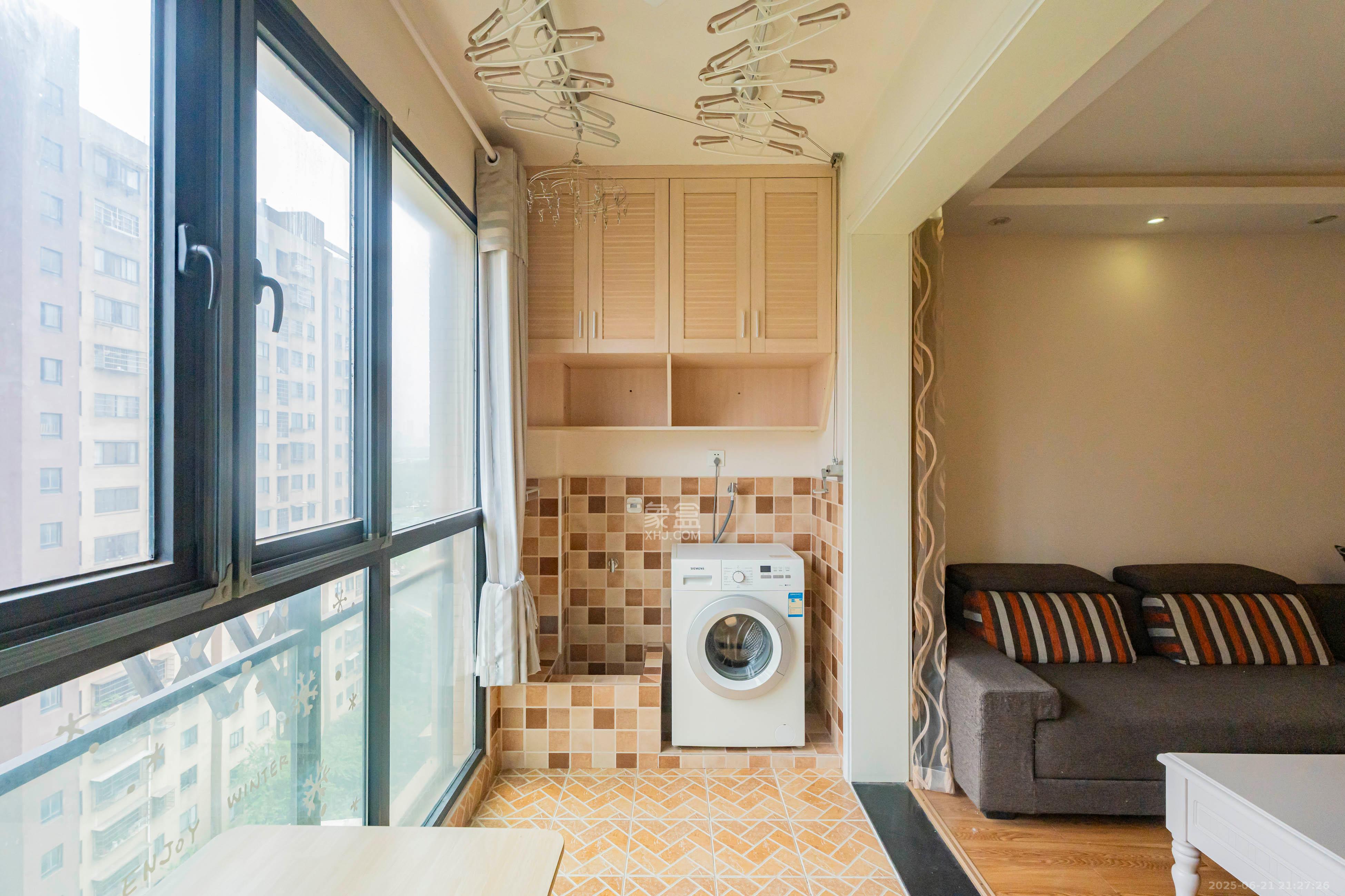 长大卧琥  2室2厅1卫    72.0万 长大卧琥  2室2厅1卫    72.0万阳台