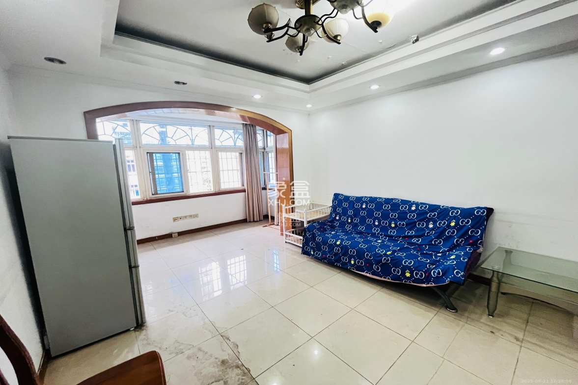 楚湘街一条巷散盘 2室1厅1卫 1500.0元/月 楚湘街一条巷散盘 2室1厅1卫 1500.0元/月室内图