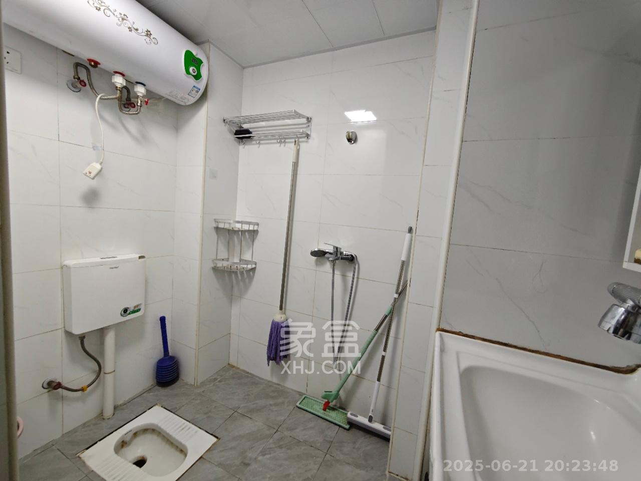 才子嘉都  2室1厅1卫   1800.00元/月室内图