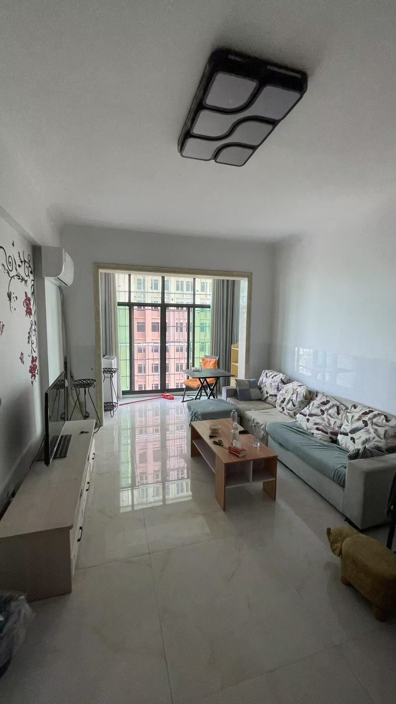 财富和园 1室0厅0卫 1500.0元/月 财富和园 1室0厅0卫 1500.0元/月室内图