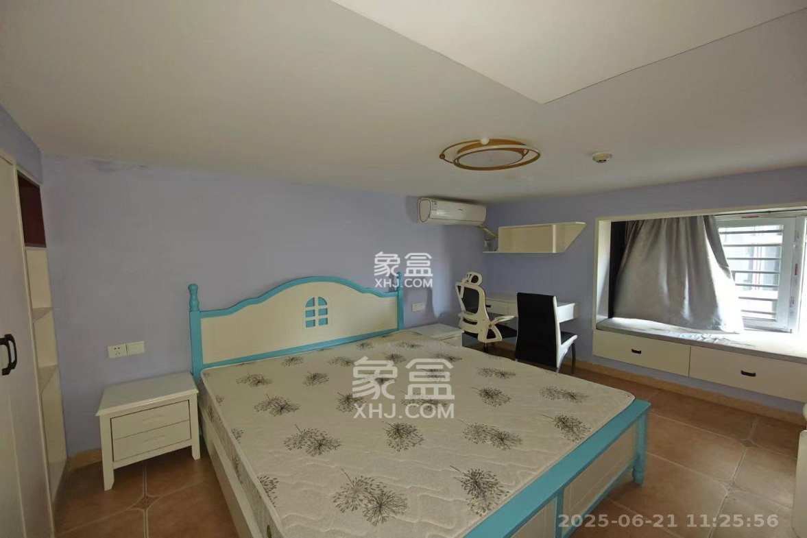 万科金色梦想A区 2室1厅1卫 1780.0元/月 万科金色梦想A区 2室1厅1卫 1780.0元/月室内图