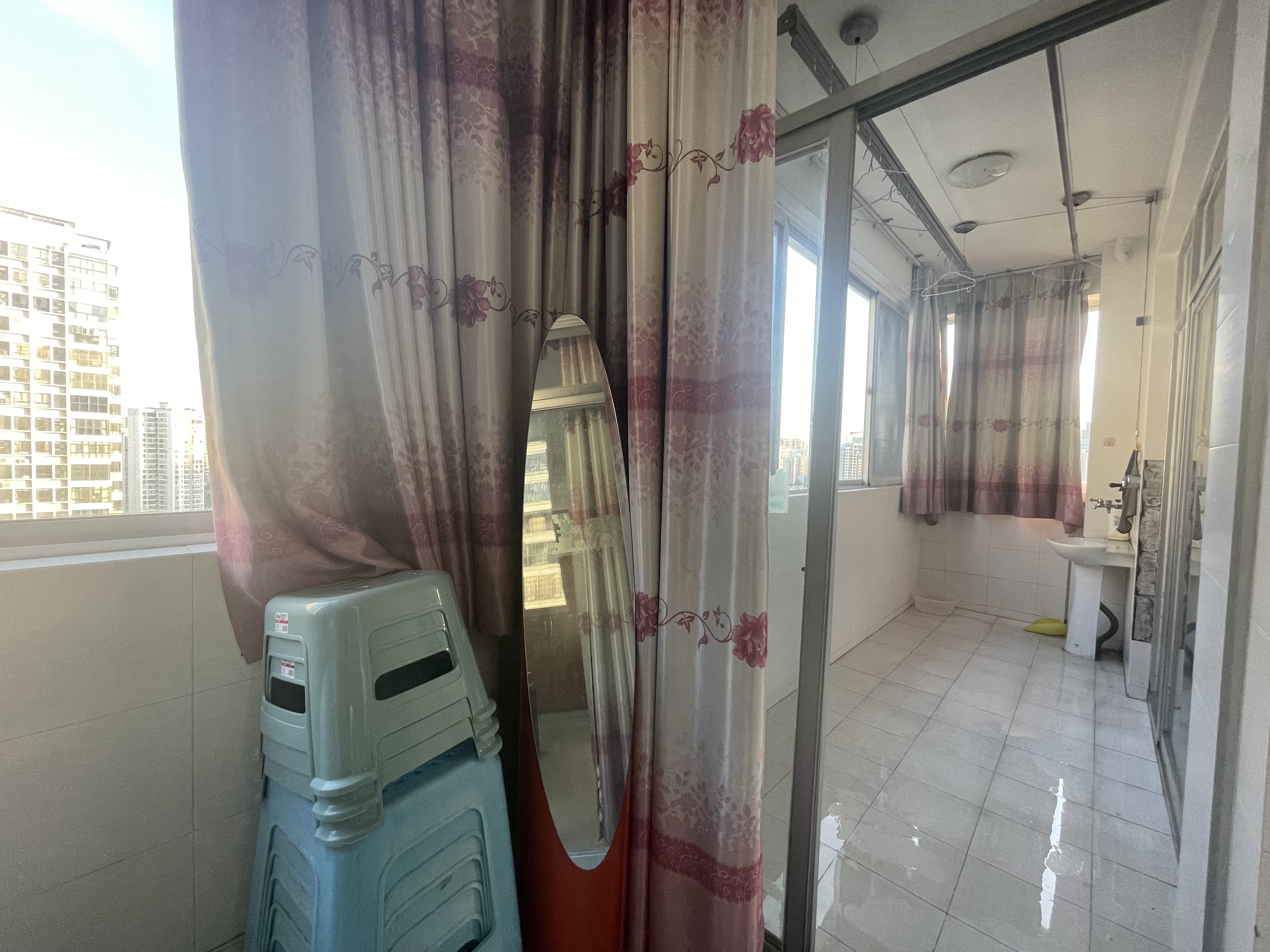 电力村 3室2厅2卫 2500.0元/月 电力村 3室2厅2卫 2500.0元/月室内图