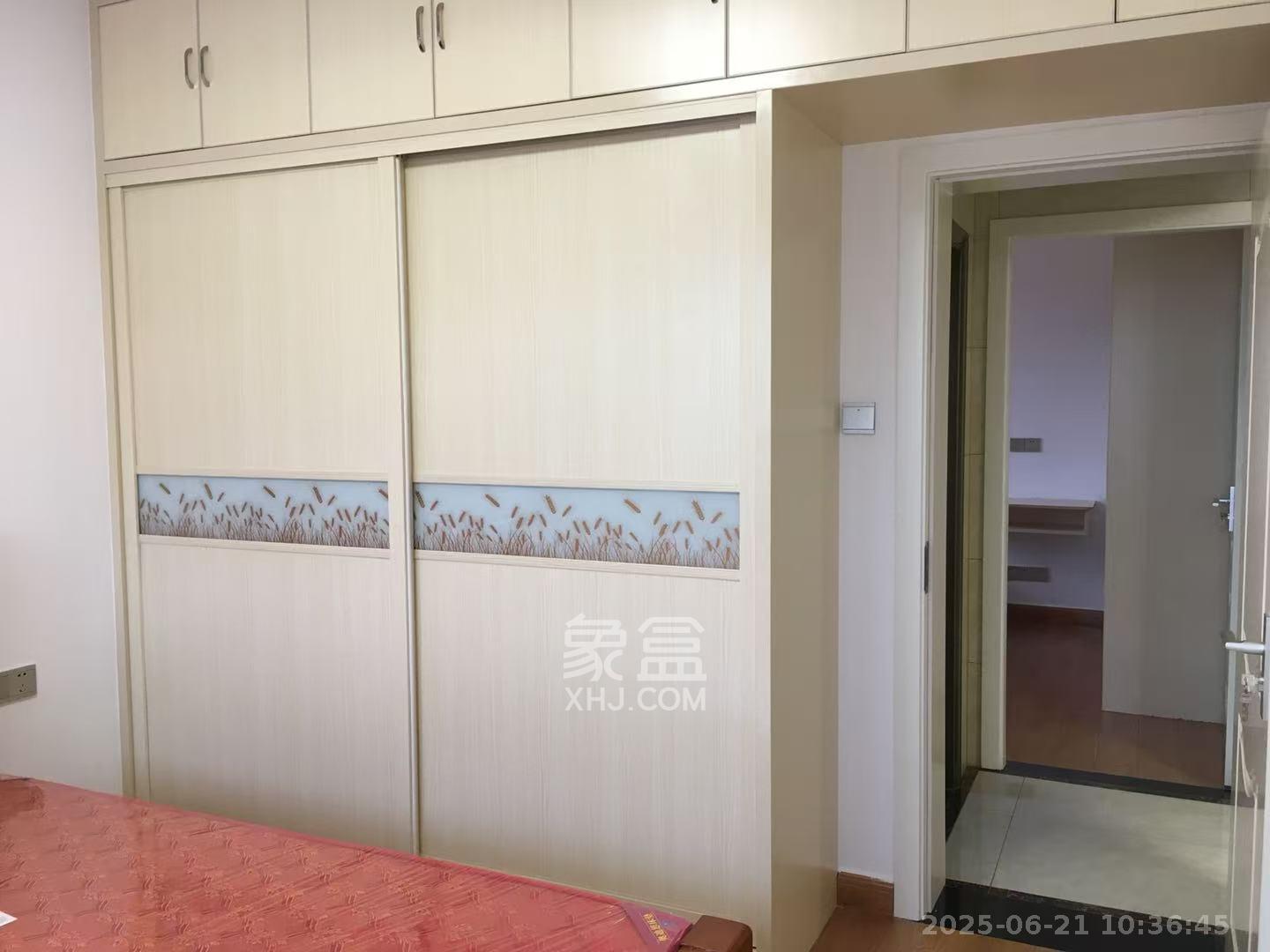 和康园小区  2室2厅1卫   1800.00元/月室内图