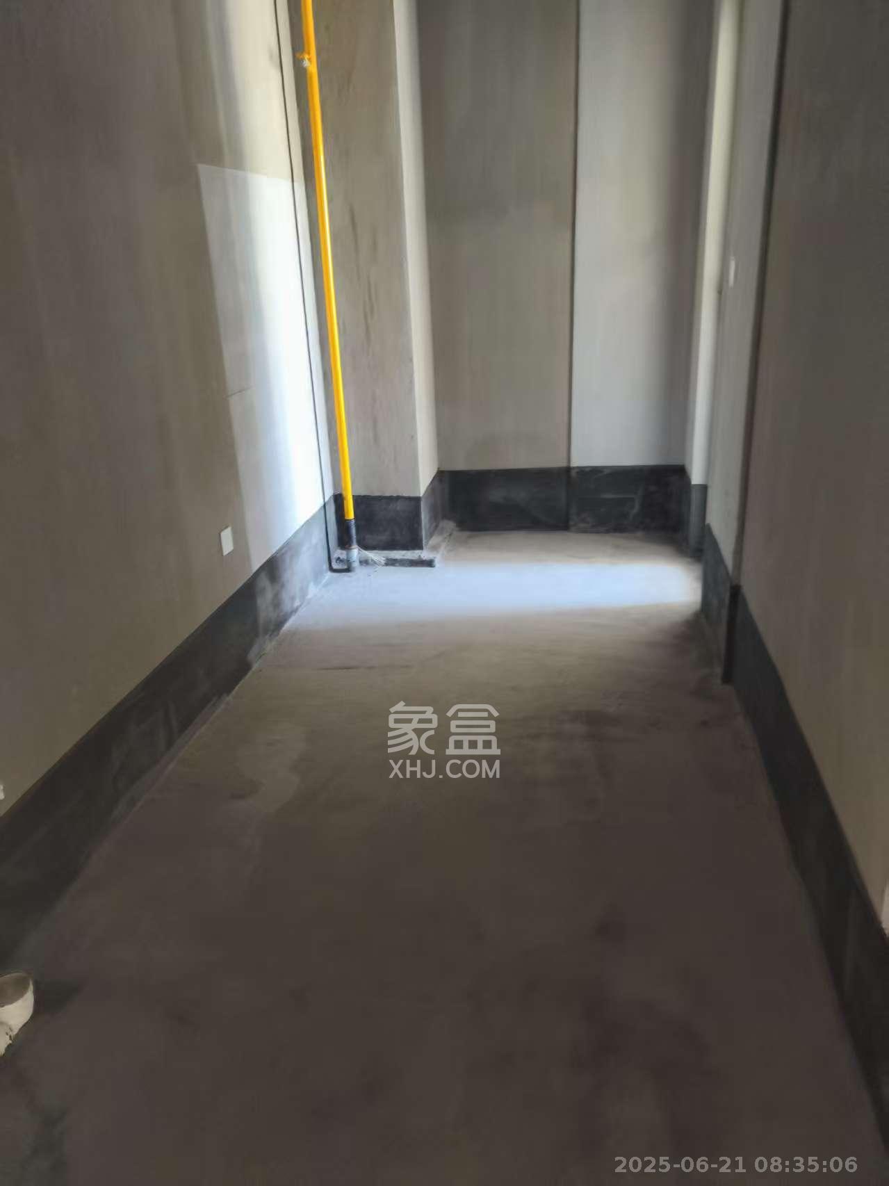 长房时代公馆  3室2厅2卫   62.80万室内图