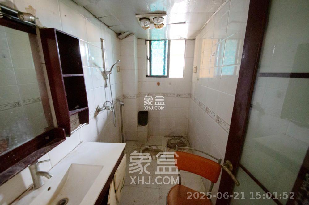 锦湘国际星城三期（锦绣苑）  2室1厅1卫   1500.00元/月室内图