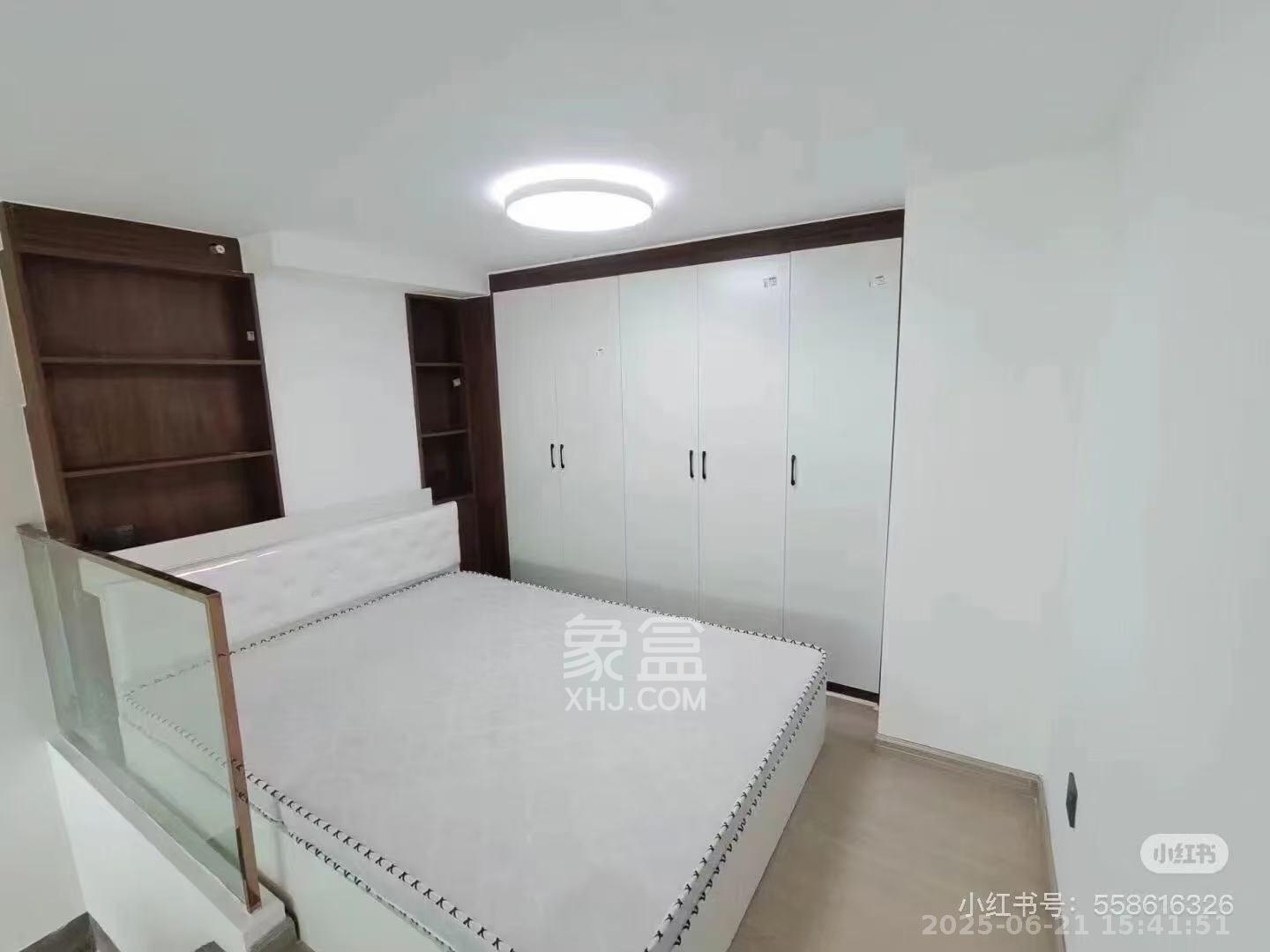 长房时代小镇 1室0厅0卫 2000.0元/月 长房时代小镇 1室0厅0卫 2000.0元/月室内图