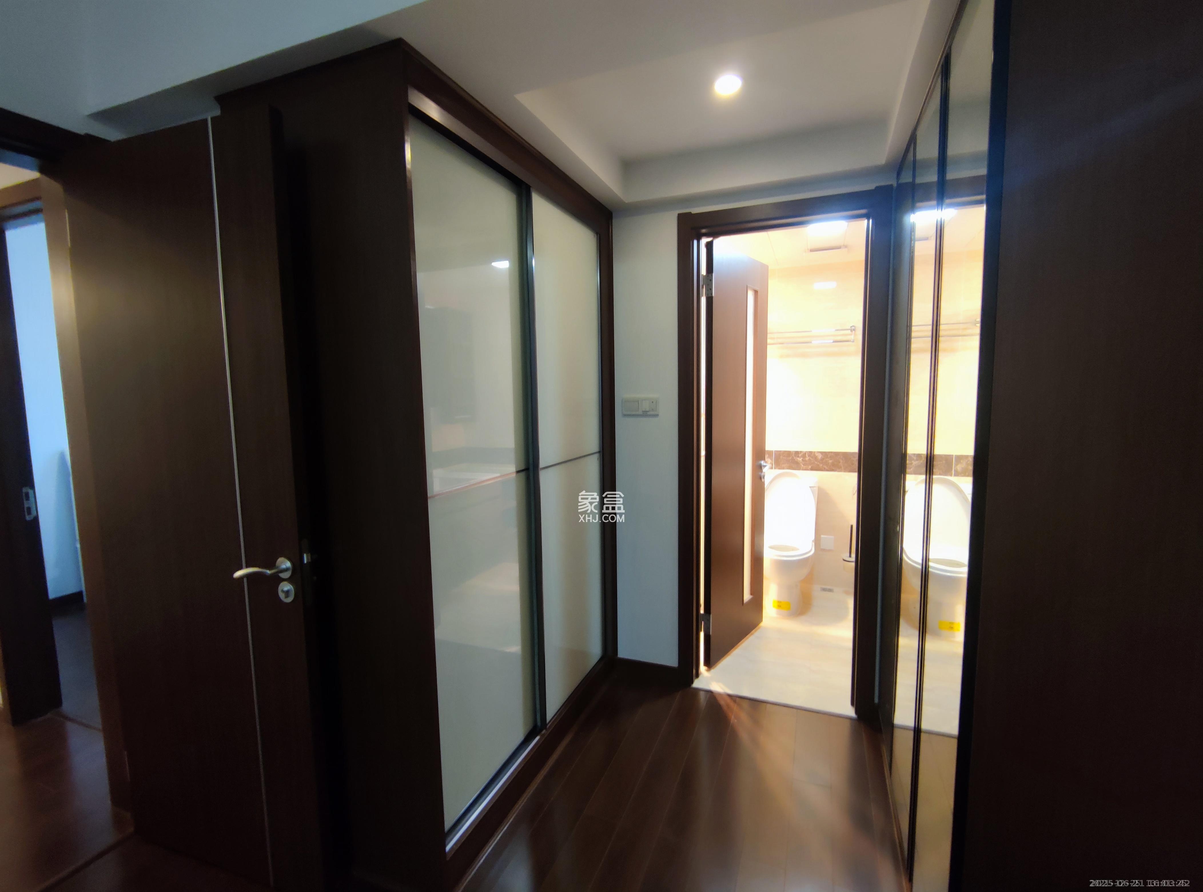 万科里金域滨江 3室1厅1卫 3000.0元/月 万科里金域滨江 3室1厅1卫 3000.0元/月室内图