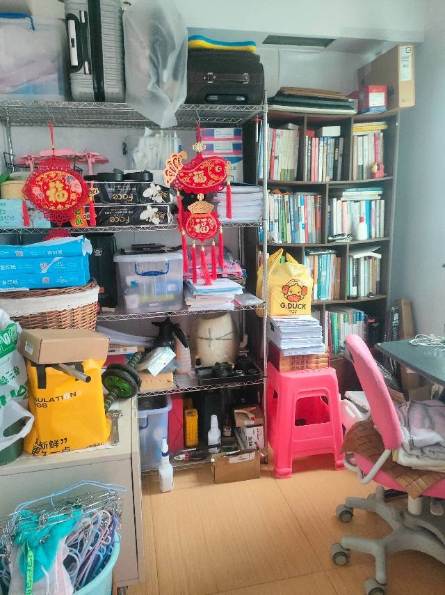 成信景苑  3室2厅1卫   109.00万室内图