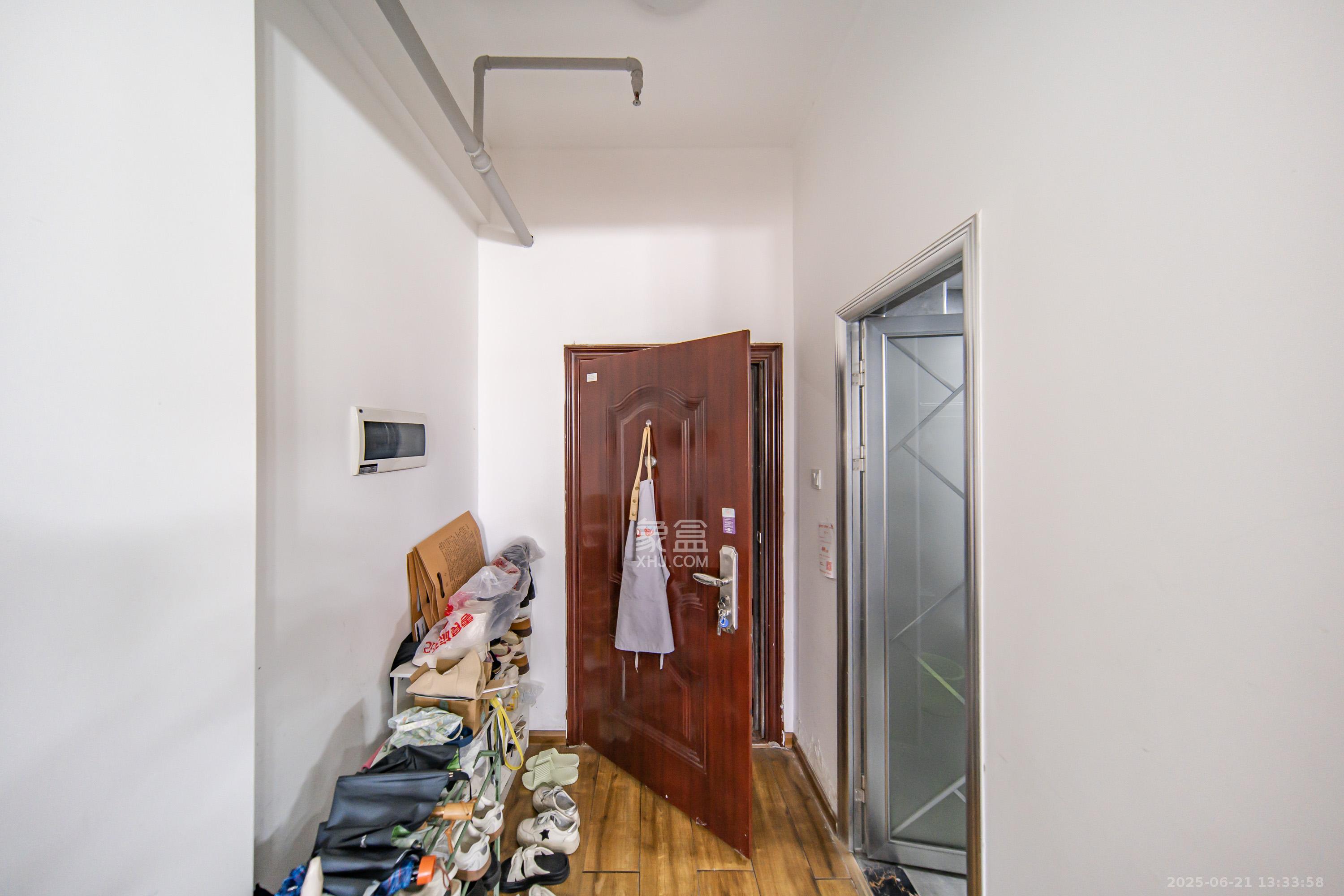 中南壹号院  1室1厅1卫    32.0万其他