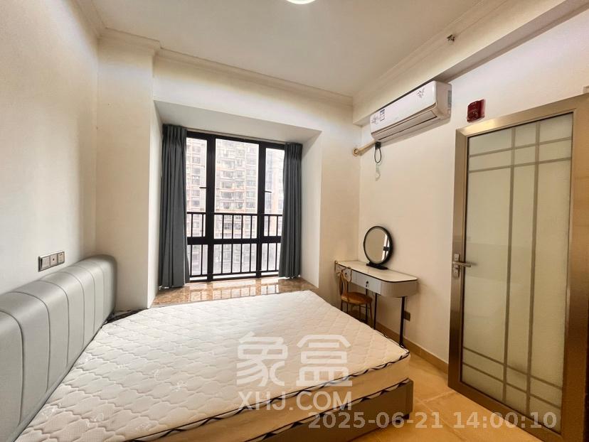 荣悦台  1室1厅1卫   1700.00元/月室内图