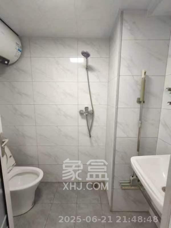 碧桂园星荟  1室1厅1卫   1200.00元/月室内图