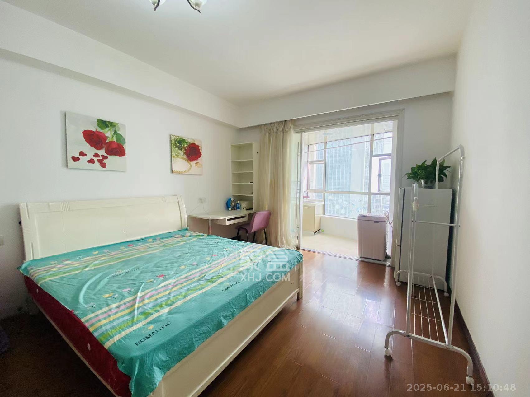 泉昇同福大厦 1室1厅1卫 1700.0元/月 泉昇同福大厦 1室1厅1卫 1700.0元/月室内图