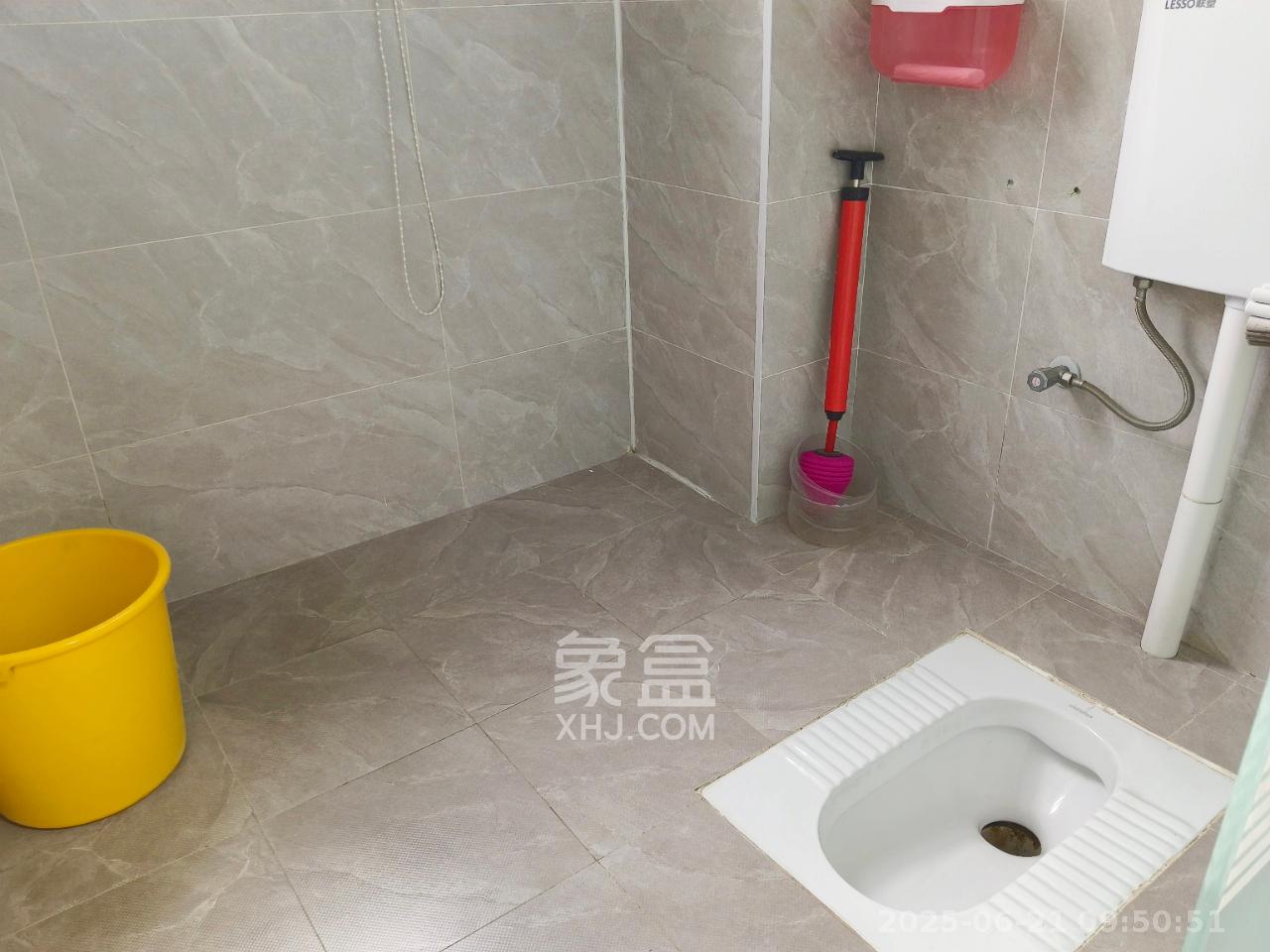 中国铁建梅溪青秀三期  4室2厅2卫   3500.00元/月室内图