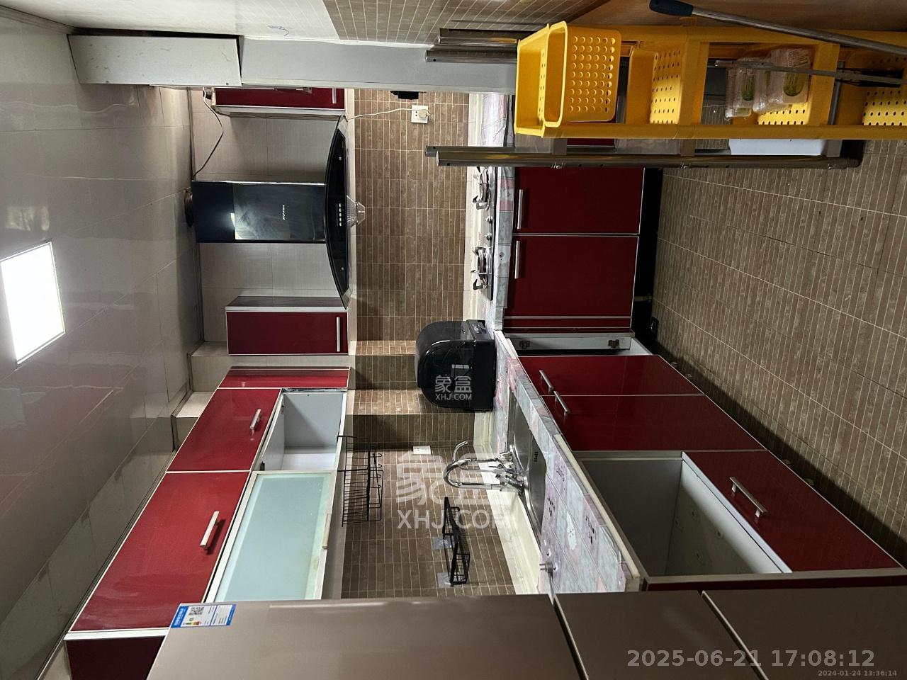 金色山庄  3室2厅2卫   2800.00元/月室内图