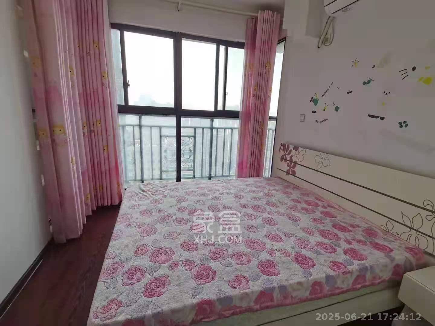 永祺西京 3室2厅2卫 3200.0元/月 永祺西京 3室2厅2卫 3200.0元/月室内图