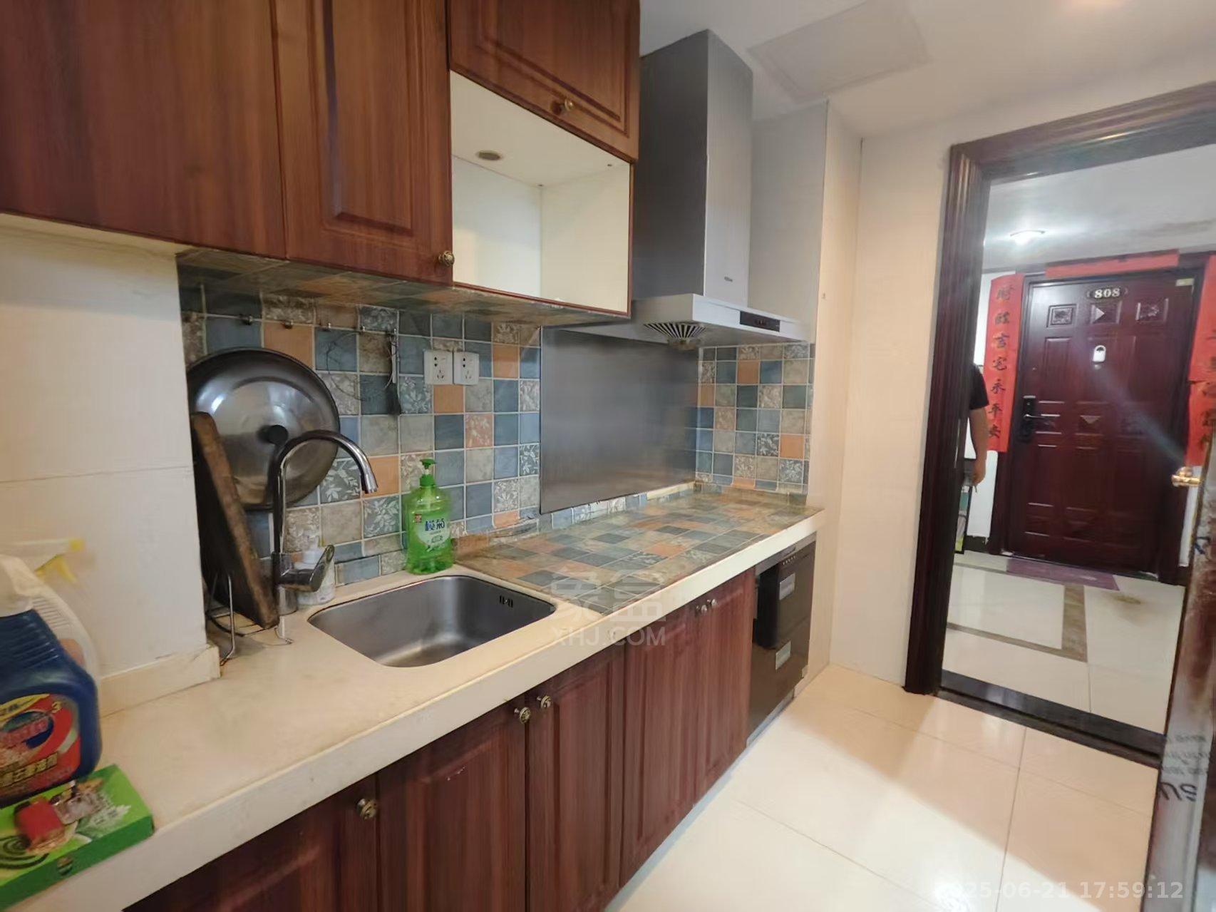 株洲恒大名都 1室0厅0卫 1000.0元/月 株洲恒大名都 1室0厅0卫 1000.0元/月室内图