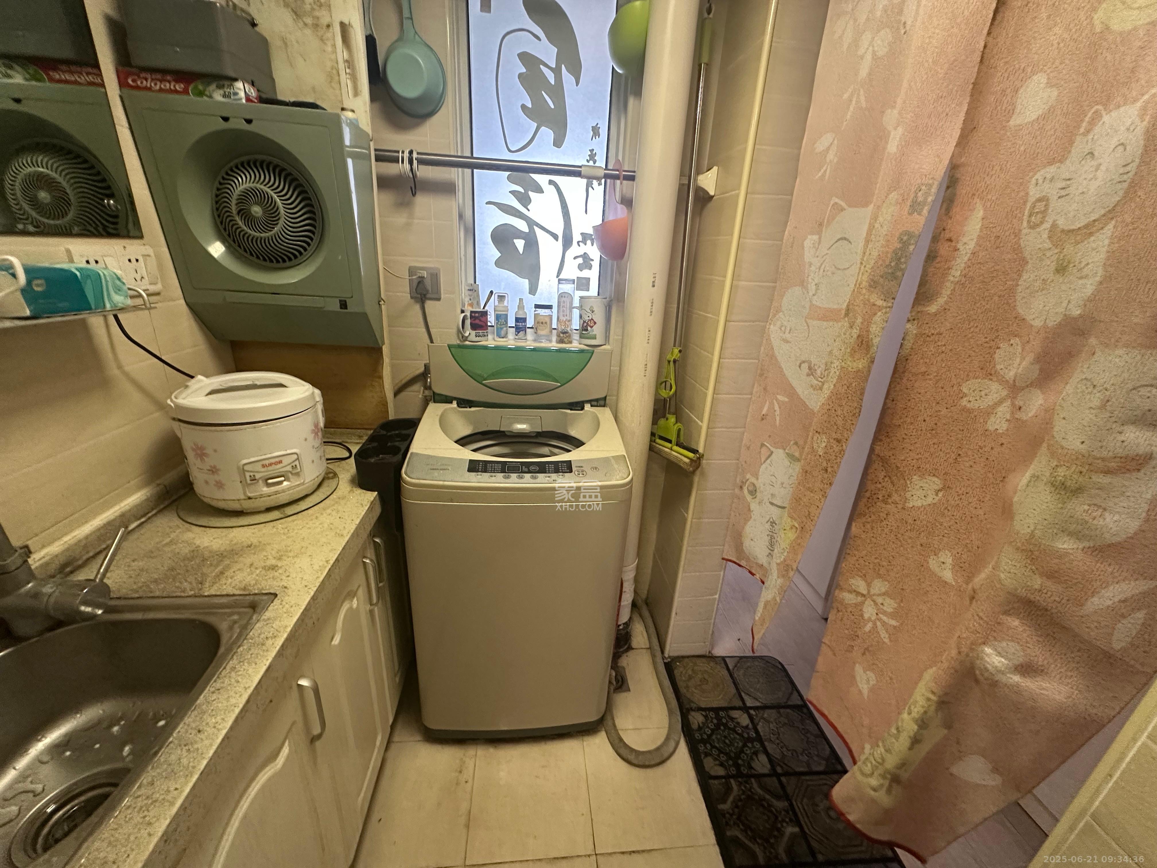 佳兴国际汇  1室1厅1卫    1000.0元/月室内图