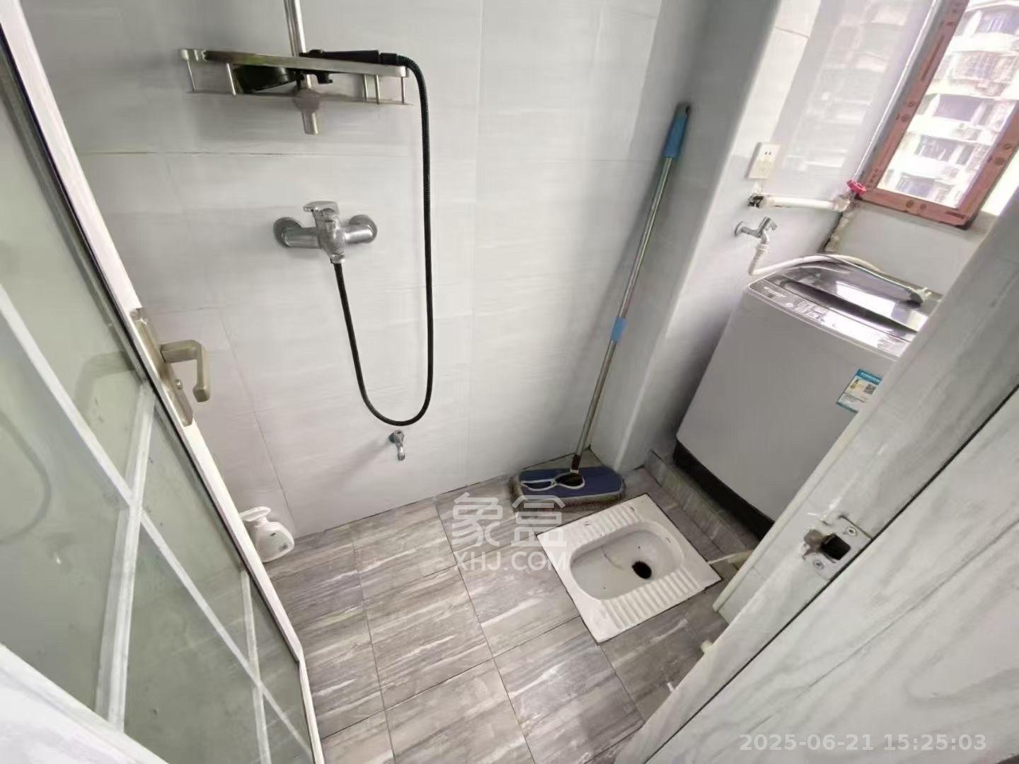 海利宿舍  2室2厅1卫   1800.00元/月